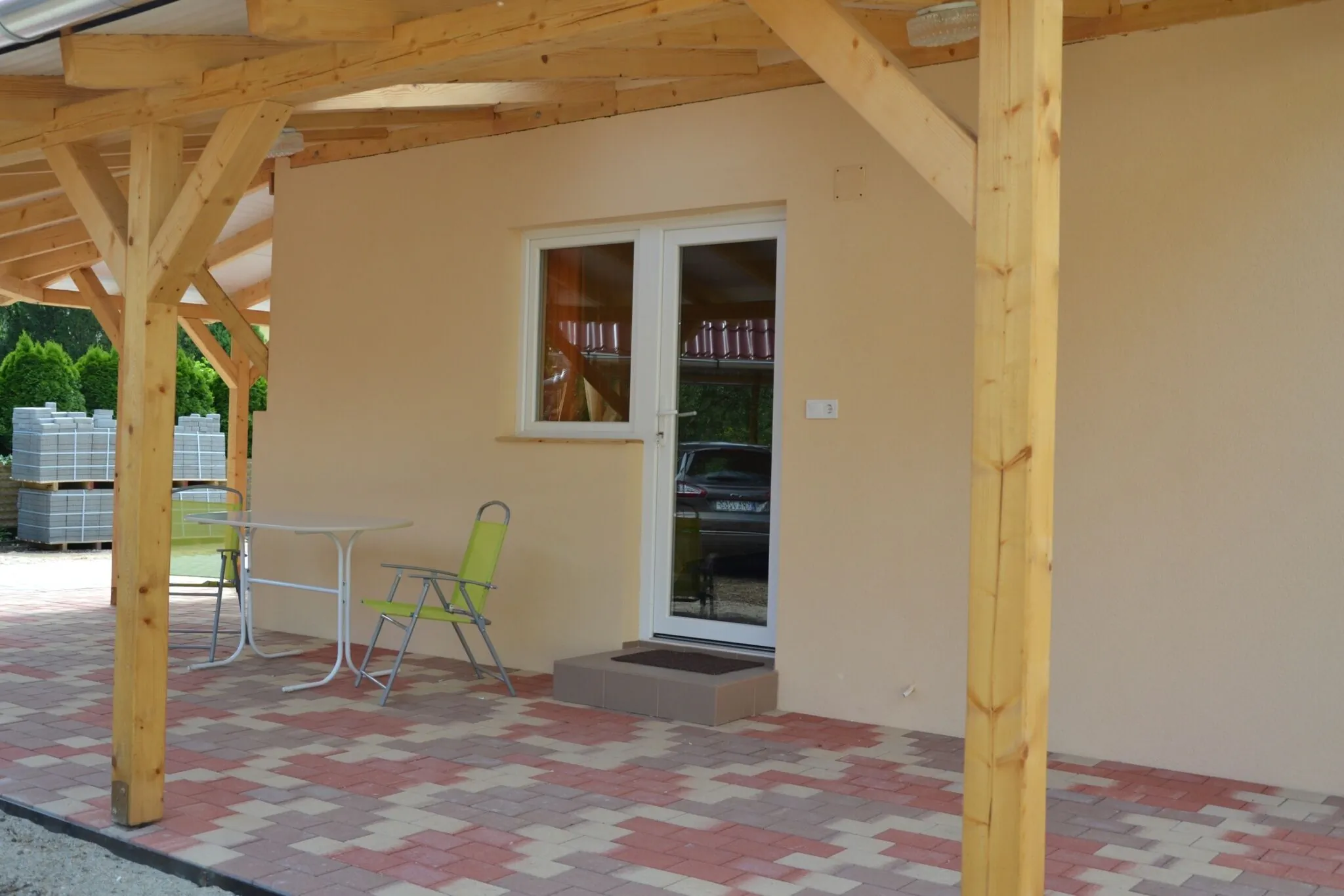 Ferenczi Apartman Hajdúszoboszló - foto 7