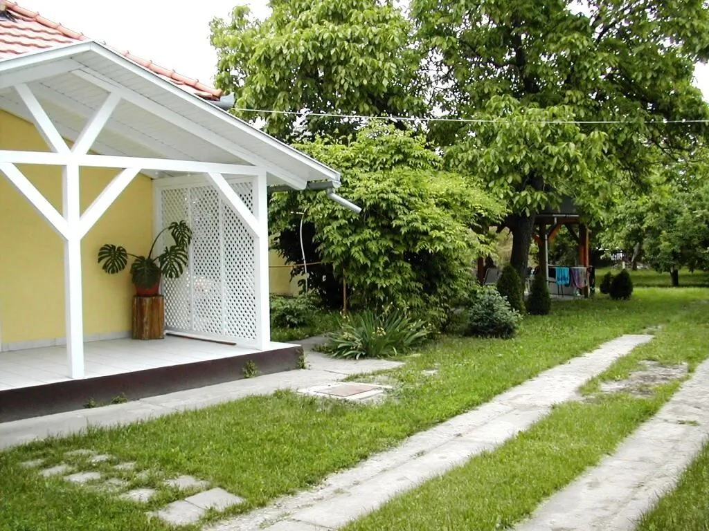Ferenczi Apartman Hajdúszoboszló - foto 2