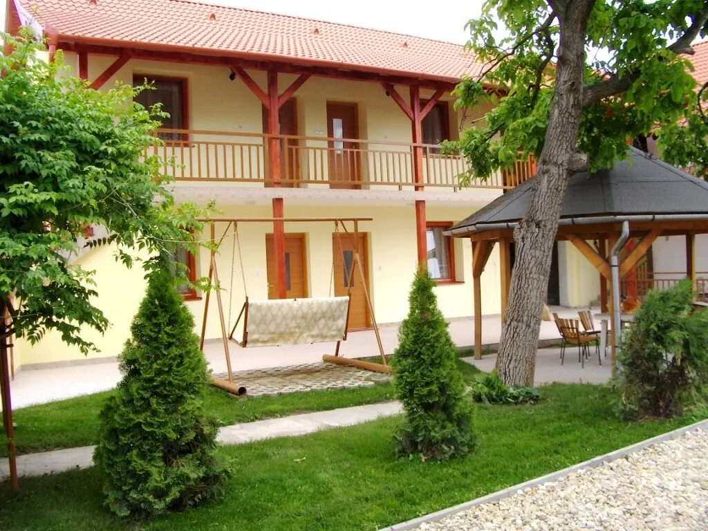 Ferenczi Apartman Hajdúszoboszló - foto 1