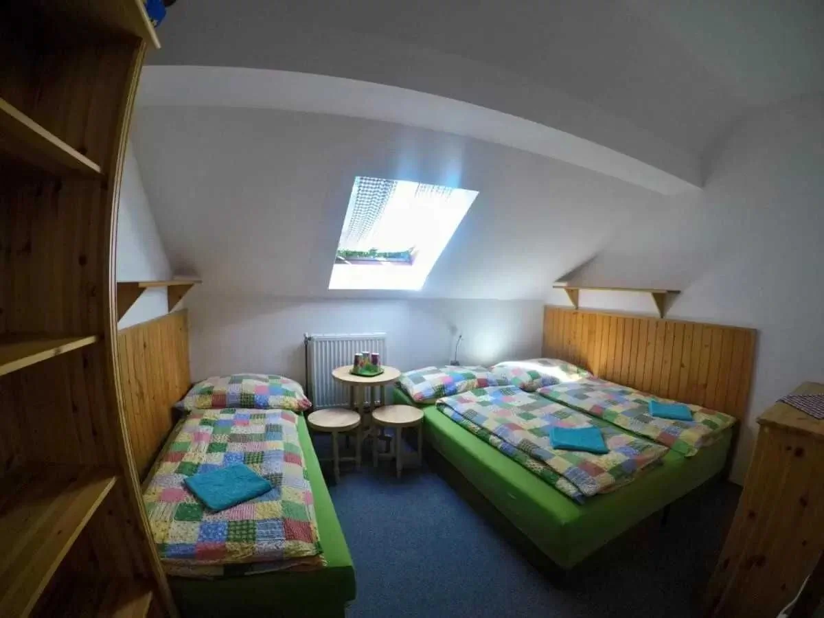 Penzion U Lípy Vysoké nad Jizerou – Vysoké nad Jizerou, Republica Cehă