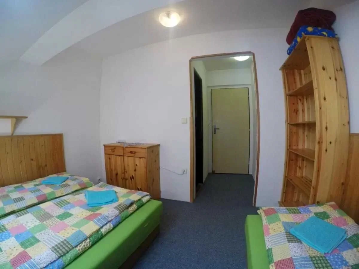 Penzion U Lípy Vysoké nad Jizerou – Vysoké nad Jizerou, Republica Cehă