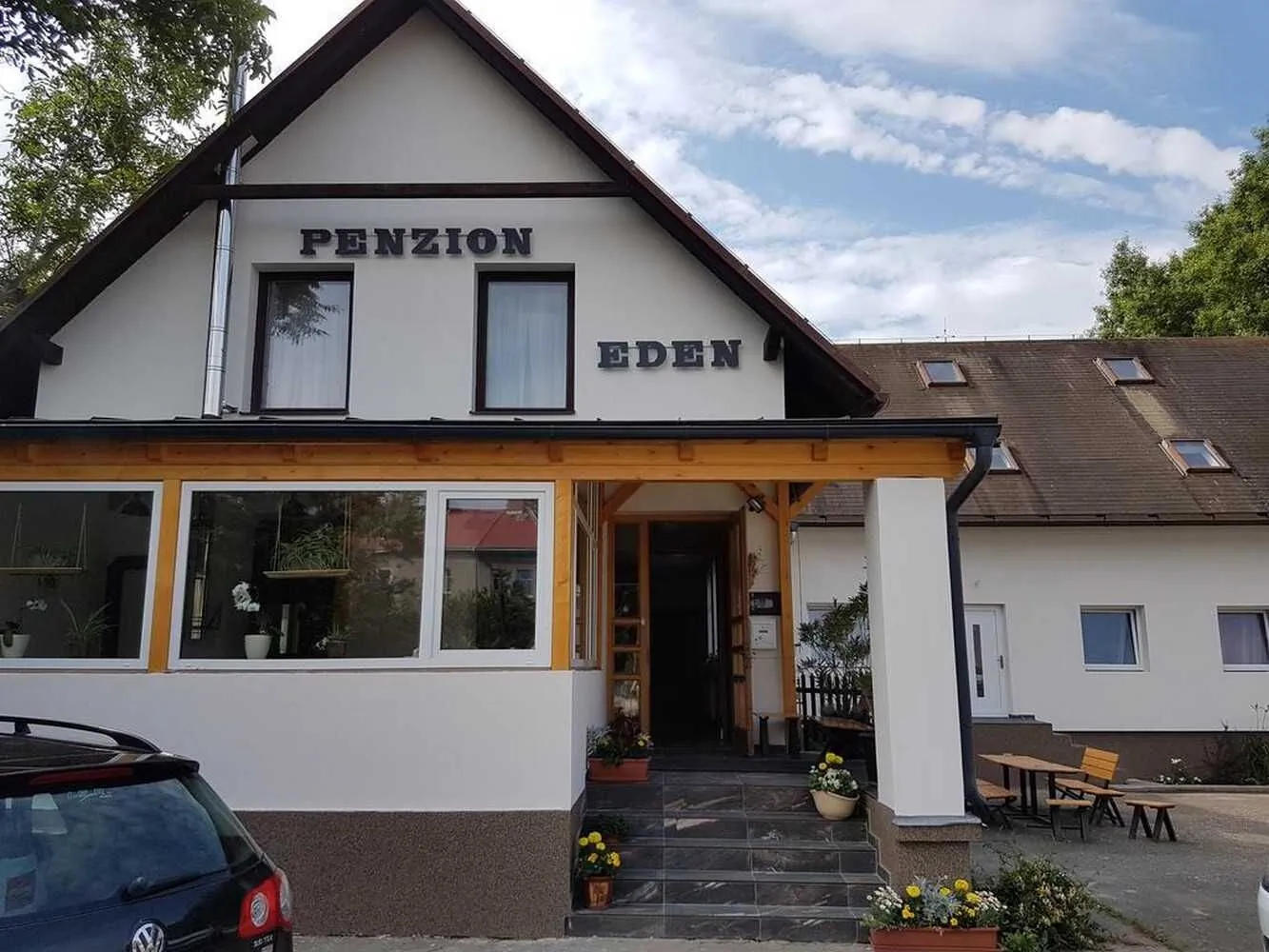 Penzion Eden Turnov – Turnov, Republica Cehă