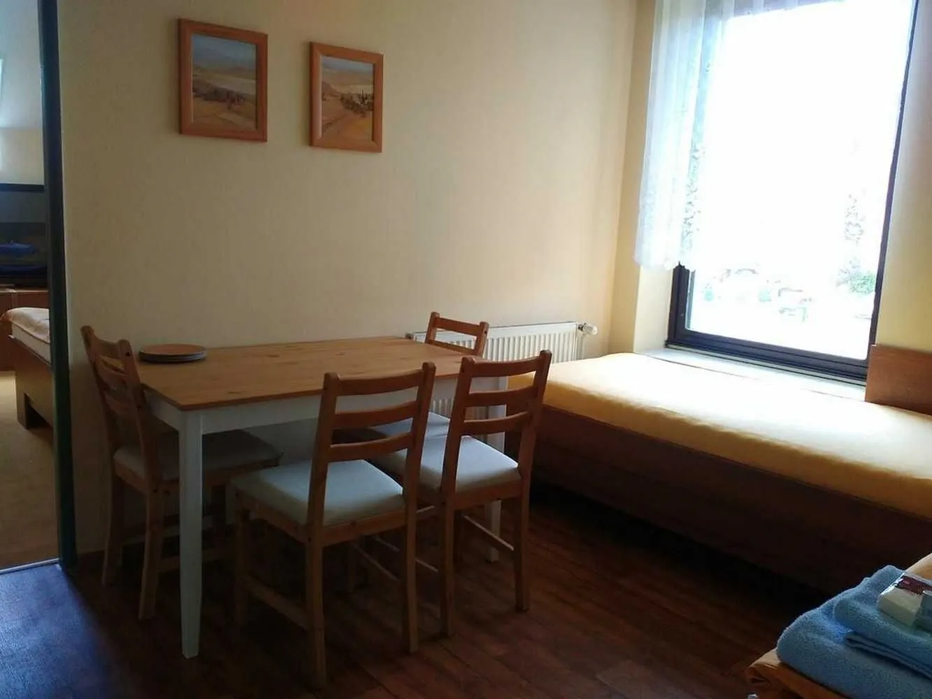 Penzion Eden Turnov – Turnov, Republica Cehă