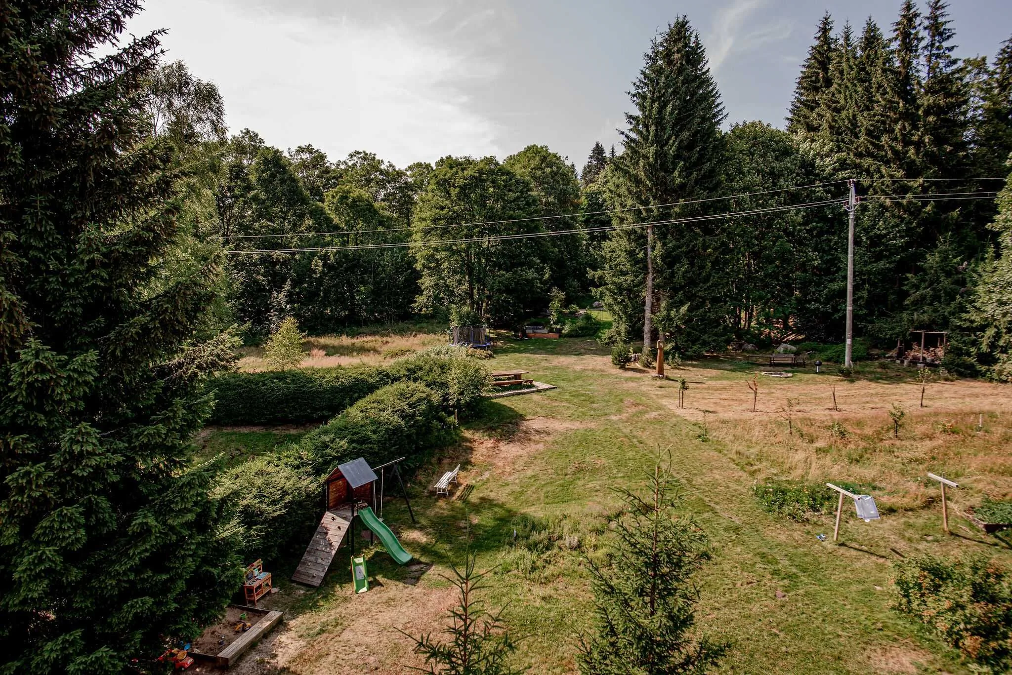 Pension Styl Bedřichov – Bedřichov, Republica Cehă