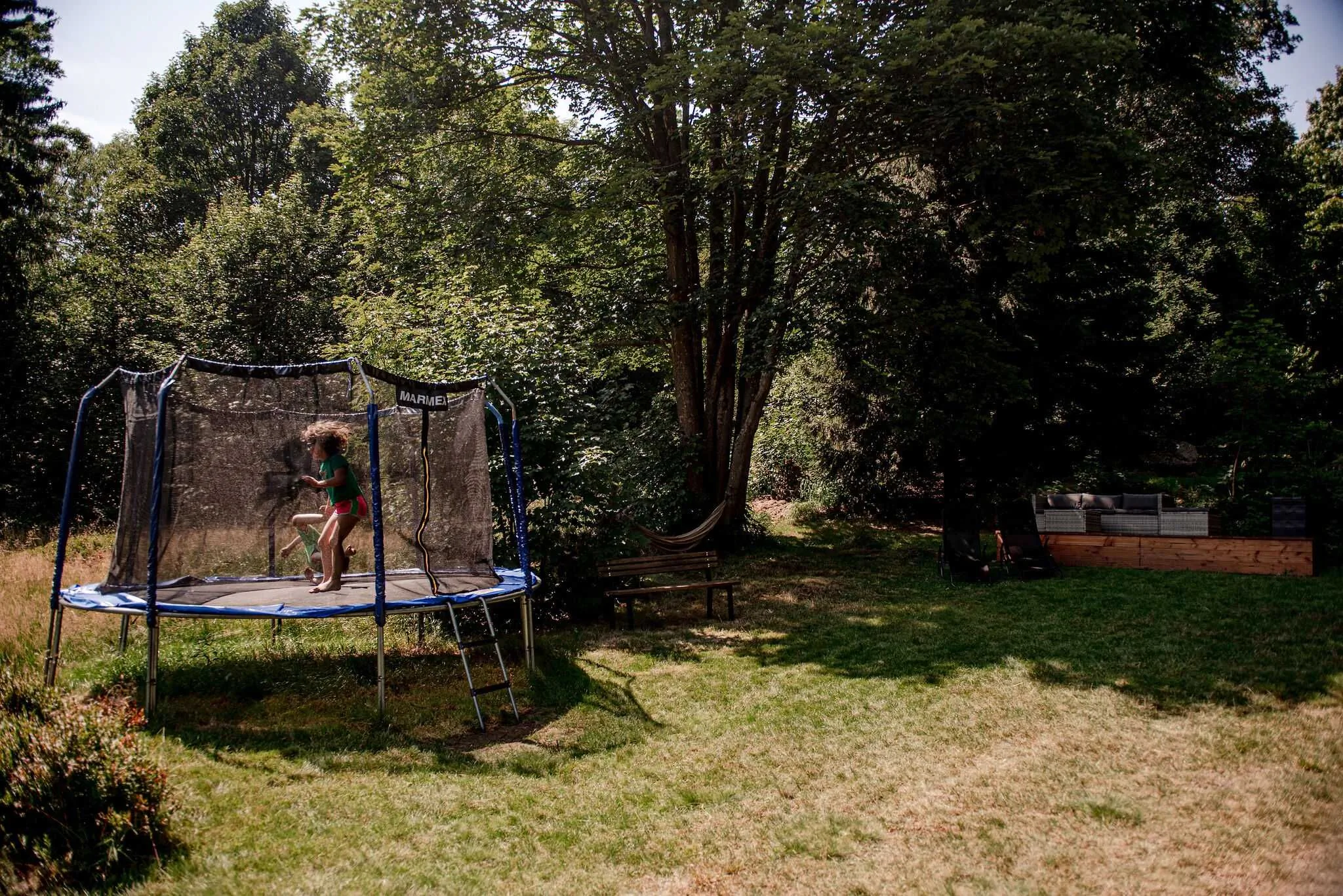Pension Styl Bedřichov – Bedřichov, Republica Cehă