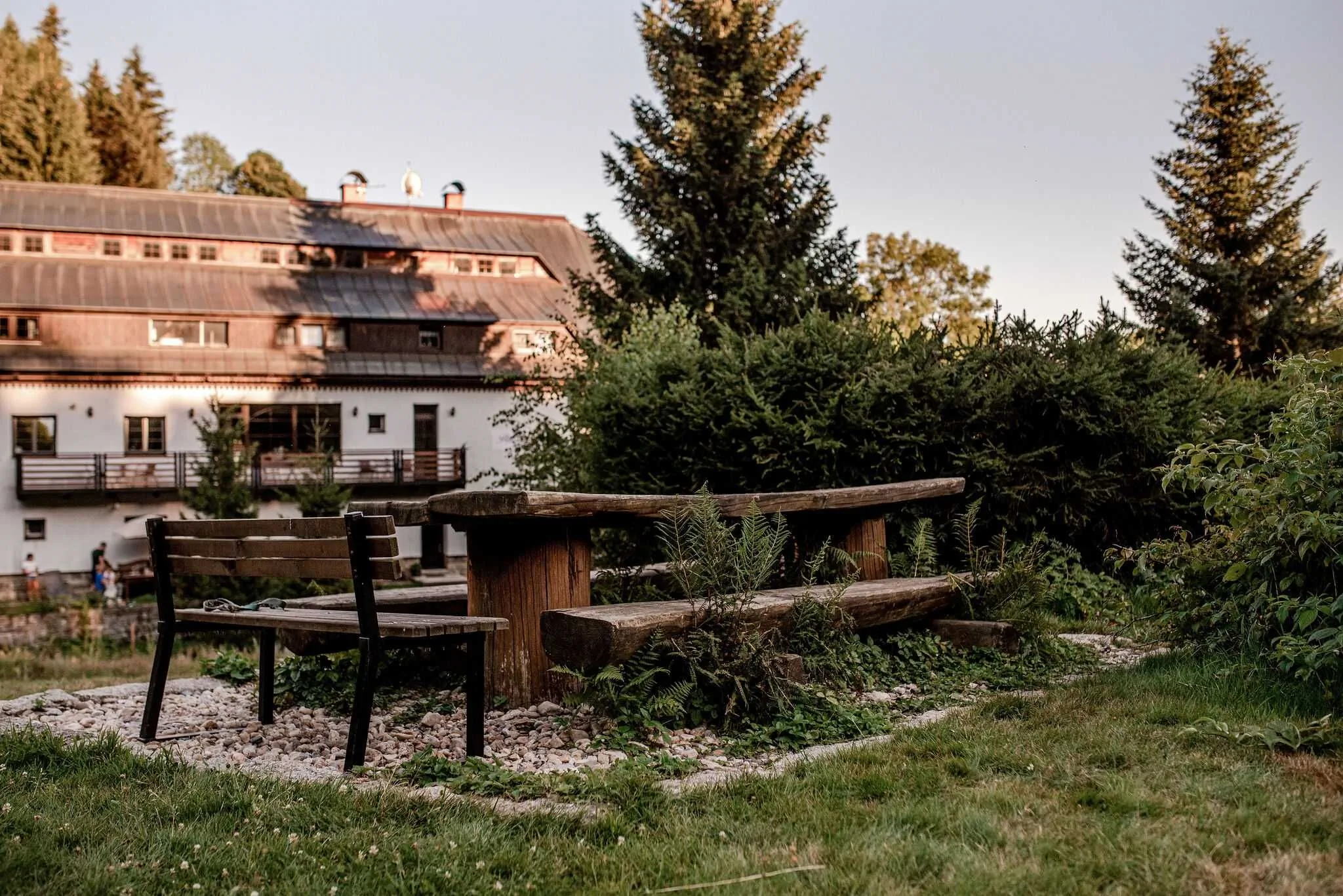 Pension Styl Bedřichov – Bedřichov, Republica Cehă