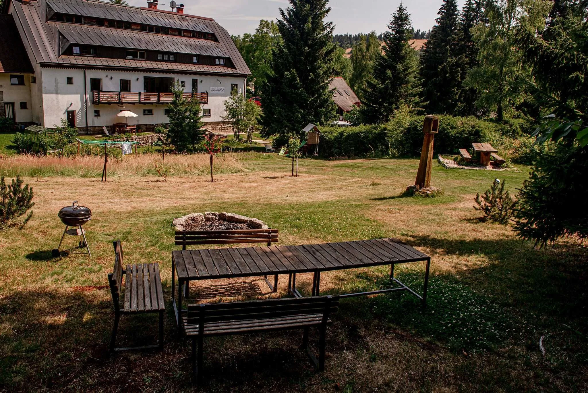 Pension Styl Bedřichov – Bedřichov, Republica Cehă