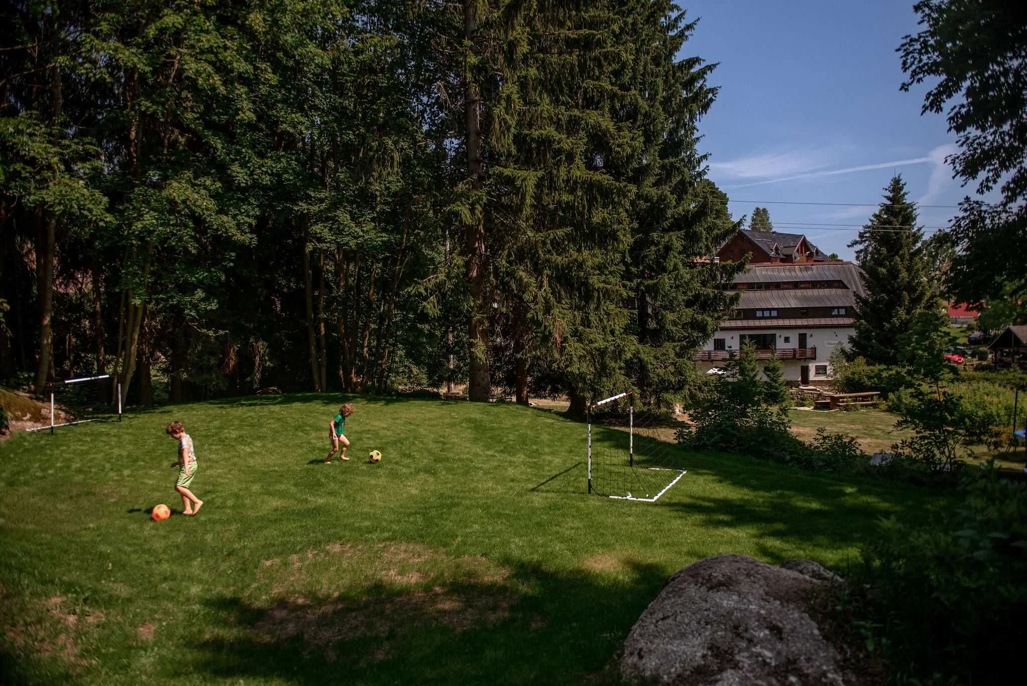 Pension Styl Bedřichov – Bedřichov, Republica Cehă