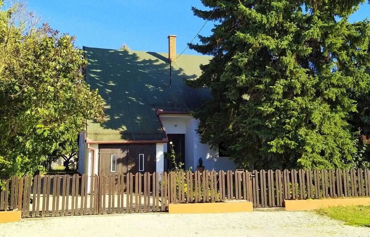 Villa Dóra Balatonkeresztúr - foto 3