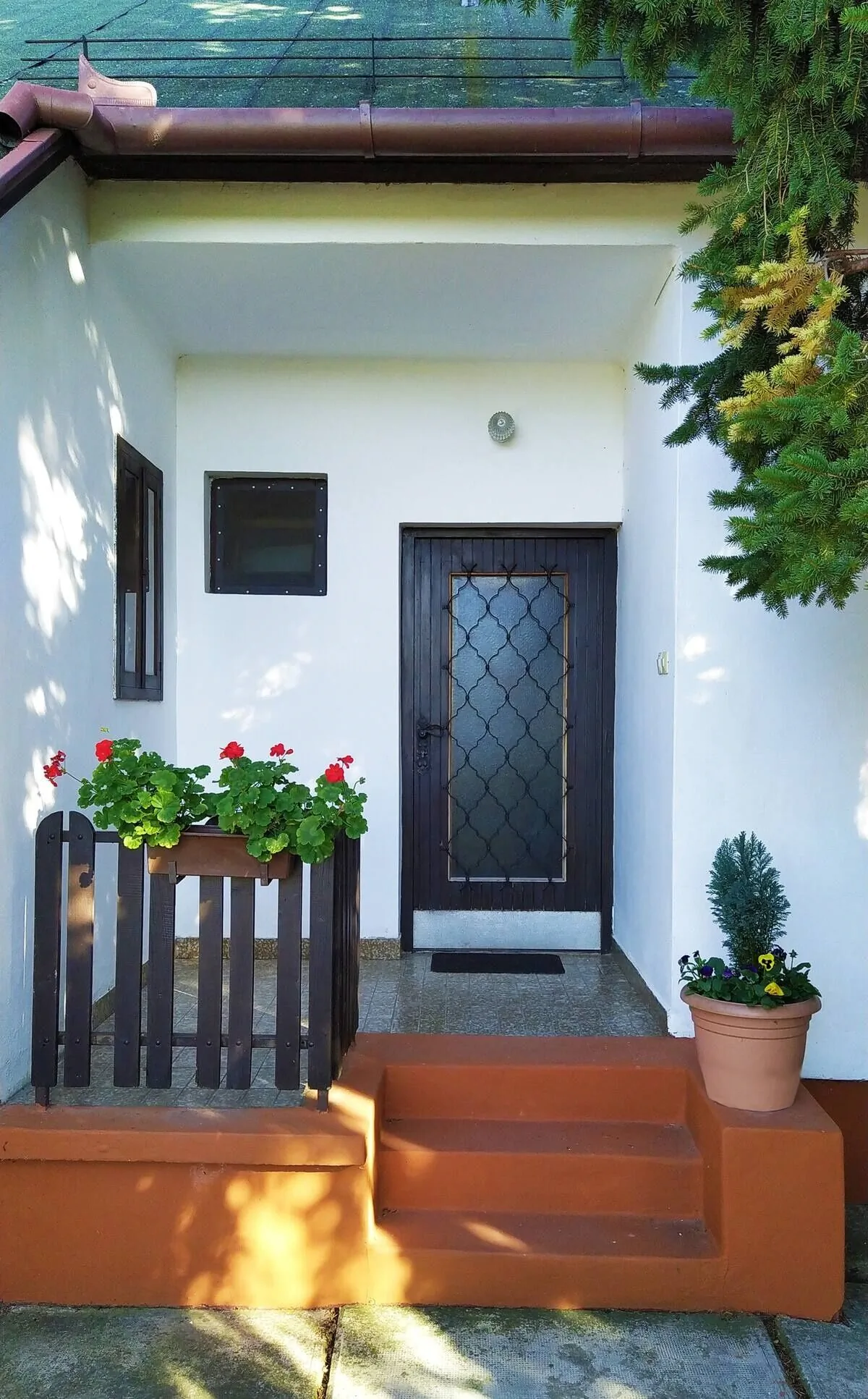 Villa Dóra Balatonkeresztúr - foto 5