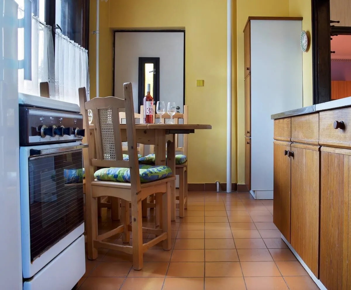 Villa Dóra Balatonkeresztúr - foto 8