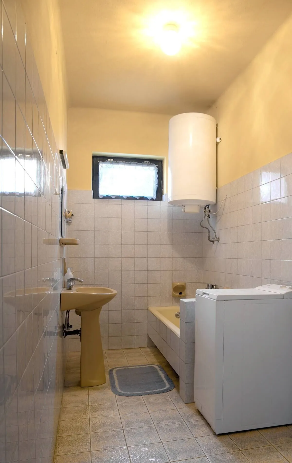 Villa Dóra Balatonkeresztúr - foto 9