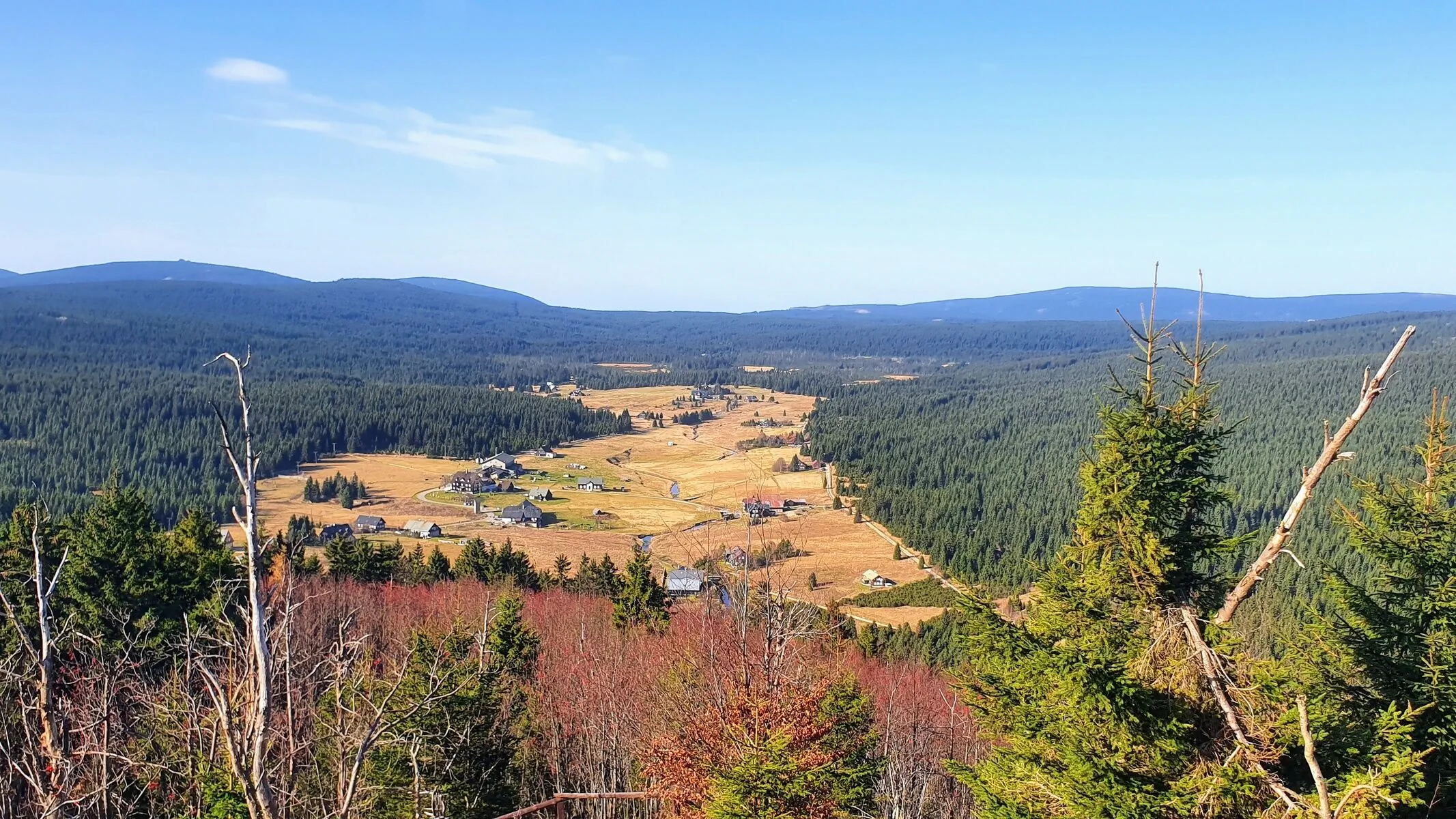 Apartmán Na Zlatníku Zlatá Olešnice – Zlatá Olešnice, Czechy