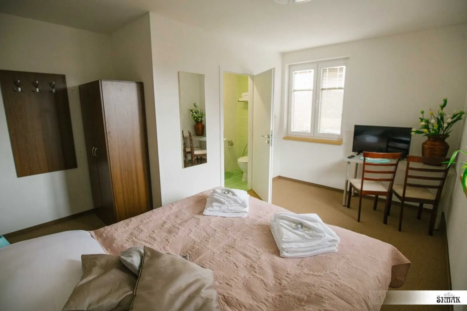 Villa Šimák Doksy - foto 5