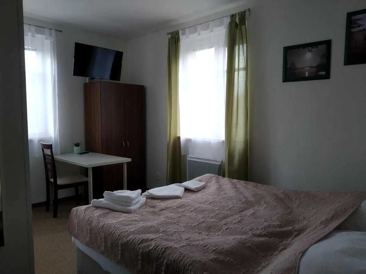Villa Šimák Doksy - foto 8