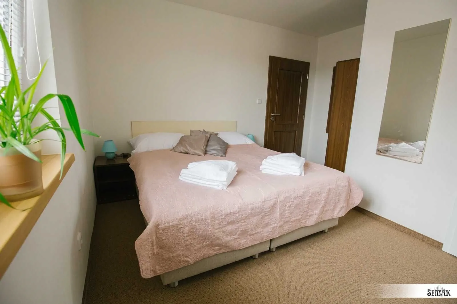Villa Šimák Doksy - foto 7