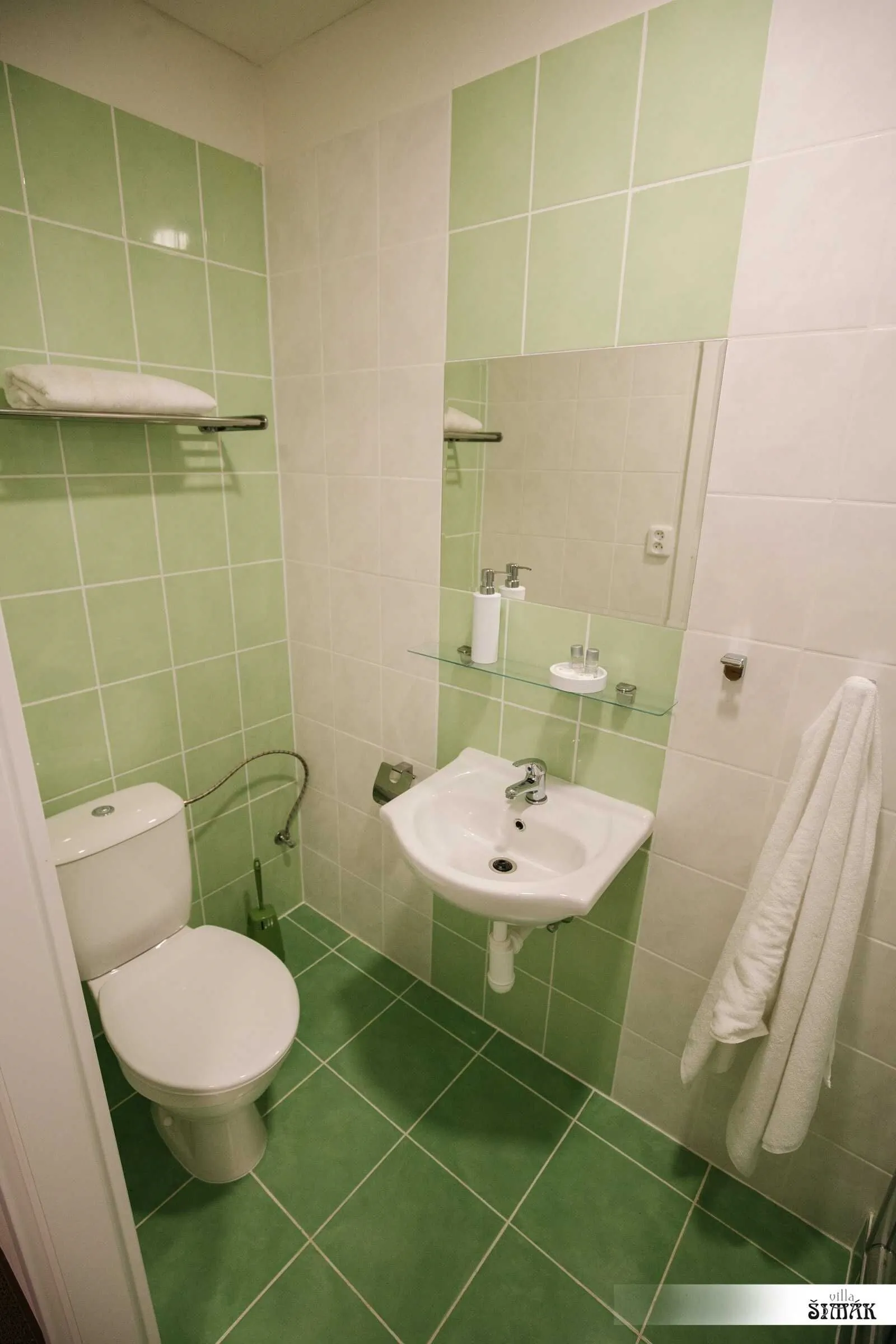 Villa Šimák Doksy - foto 3