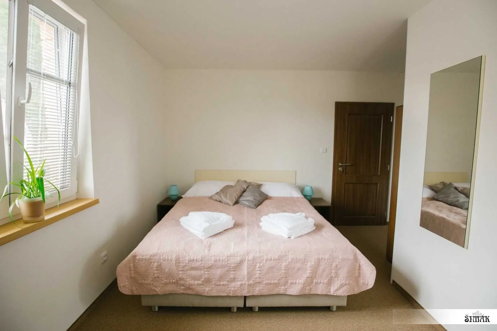 Villa Šimák Doksy - foto 1