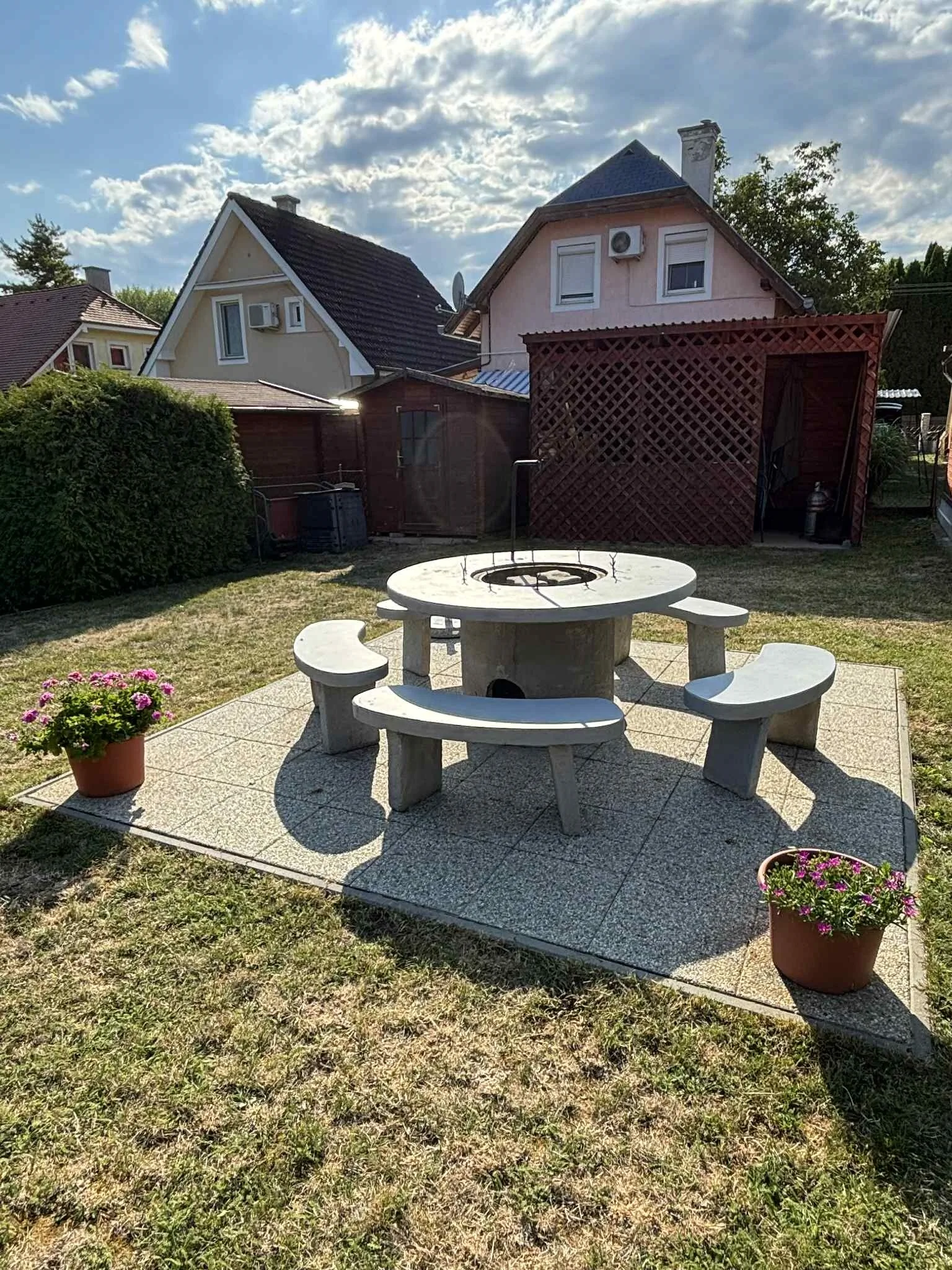 Lívia Apartman Vonyarcvashegy - foto 3