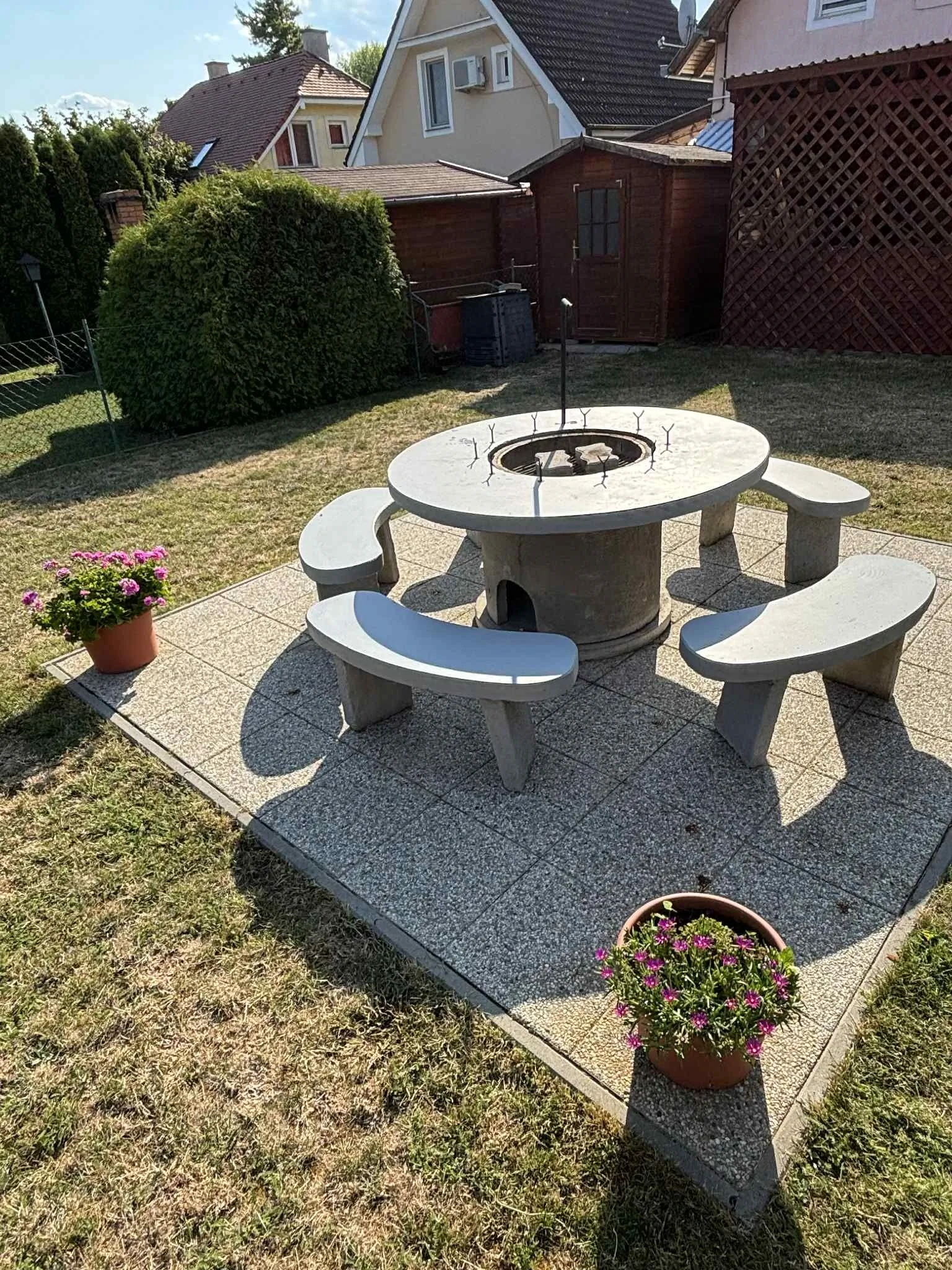 Lívia Apartman Vonyarcvashegy - foto 4
