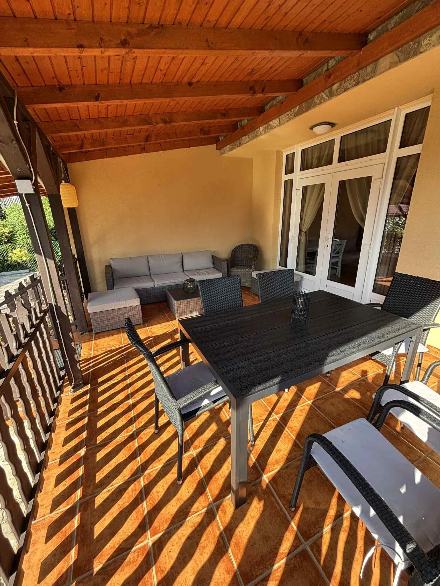Lívia Apartman Vonyarcvashegy - foto 5