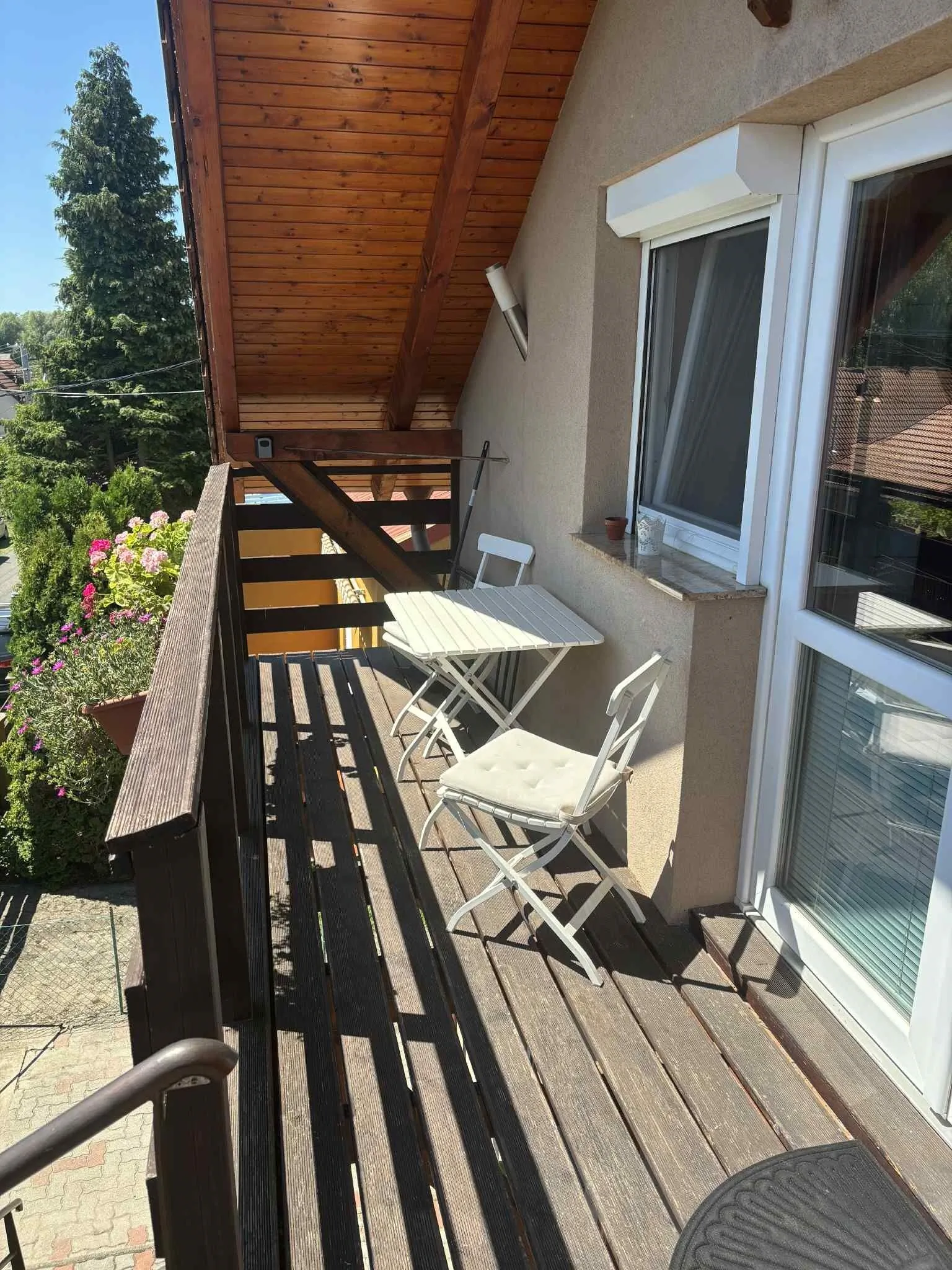Lívia Apartman Vonyarcvashegy - foto 6