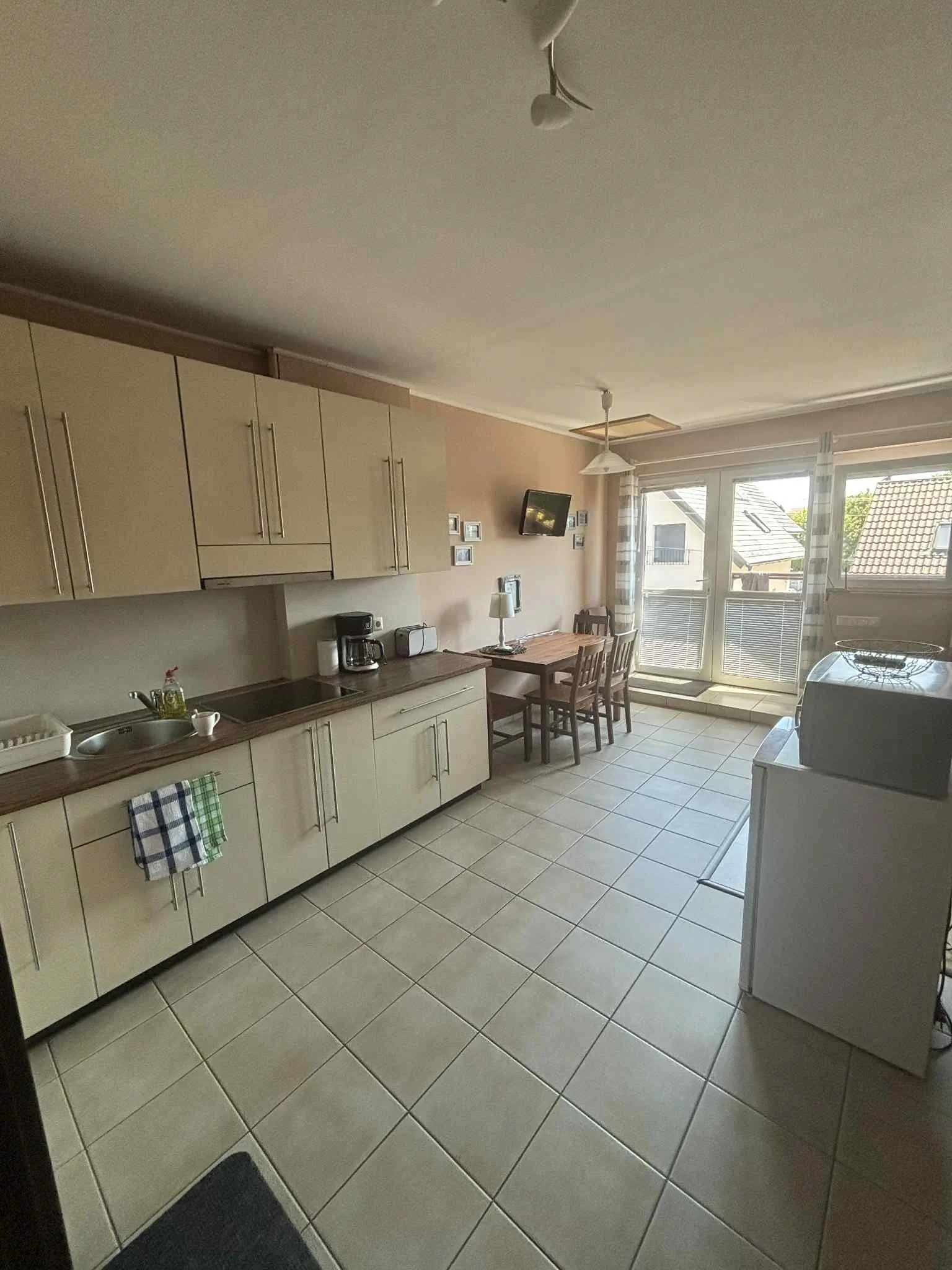 Lívia Apartman Vonyarcvashegy - foto 7