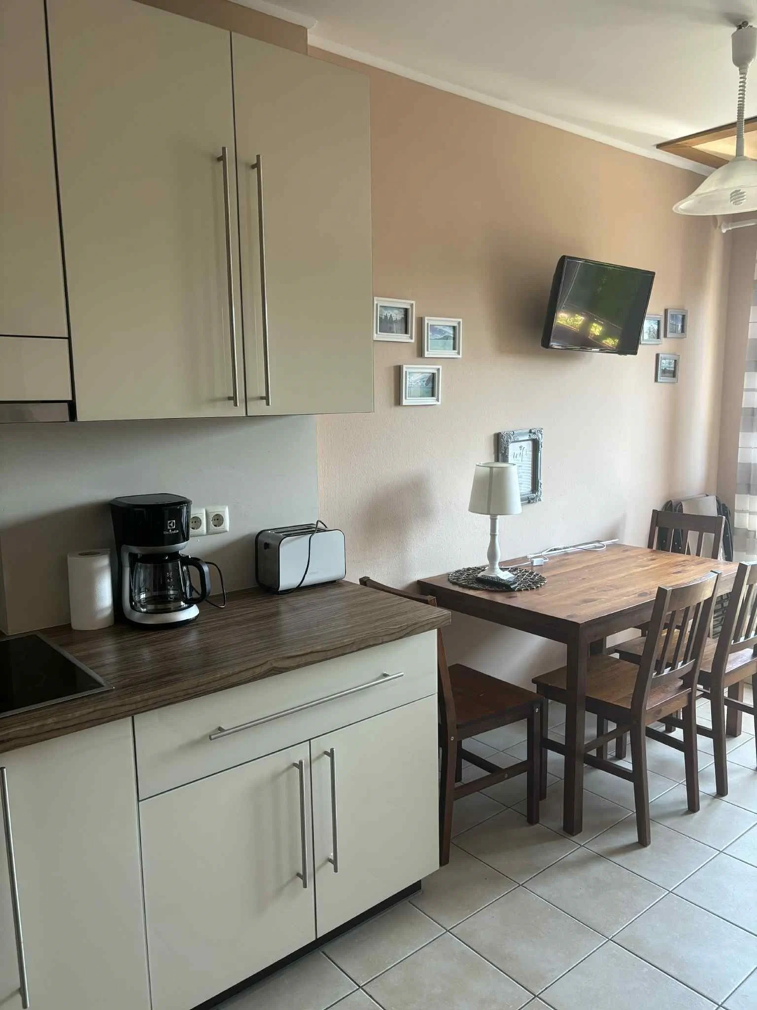 Lívia Apartman Vonyarcvashegy - foto 8
