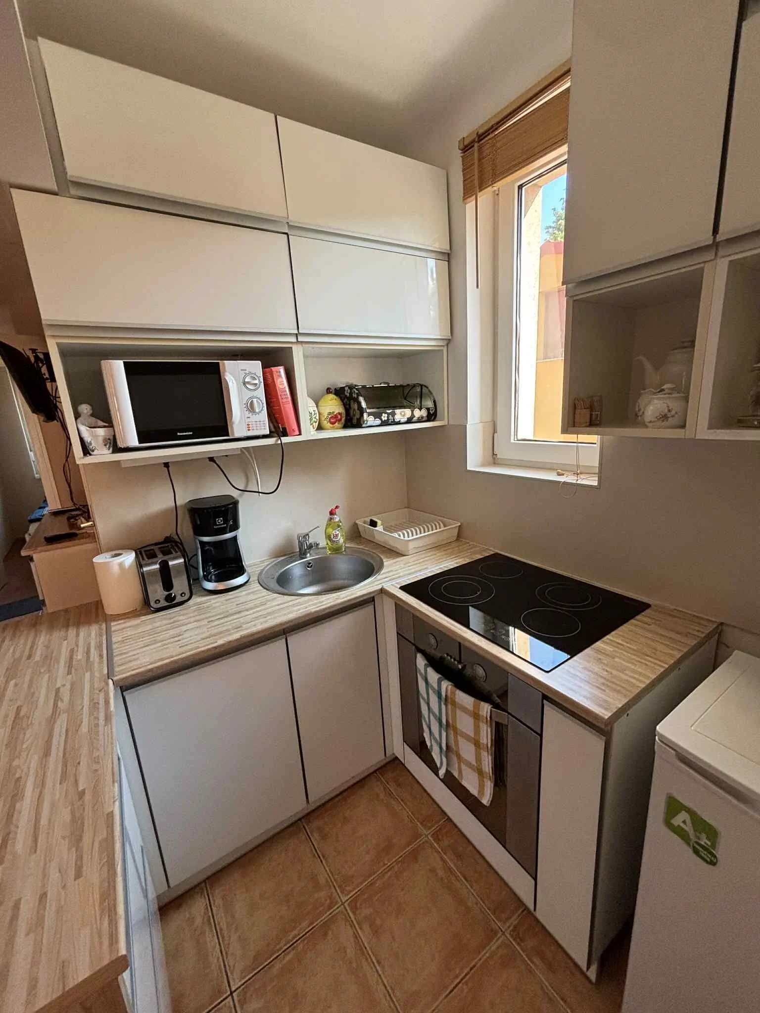 Lívia Apartman Vonyarcvashegy - foto 9
