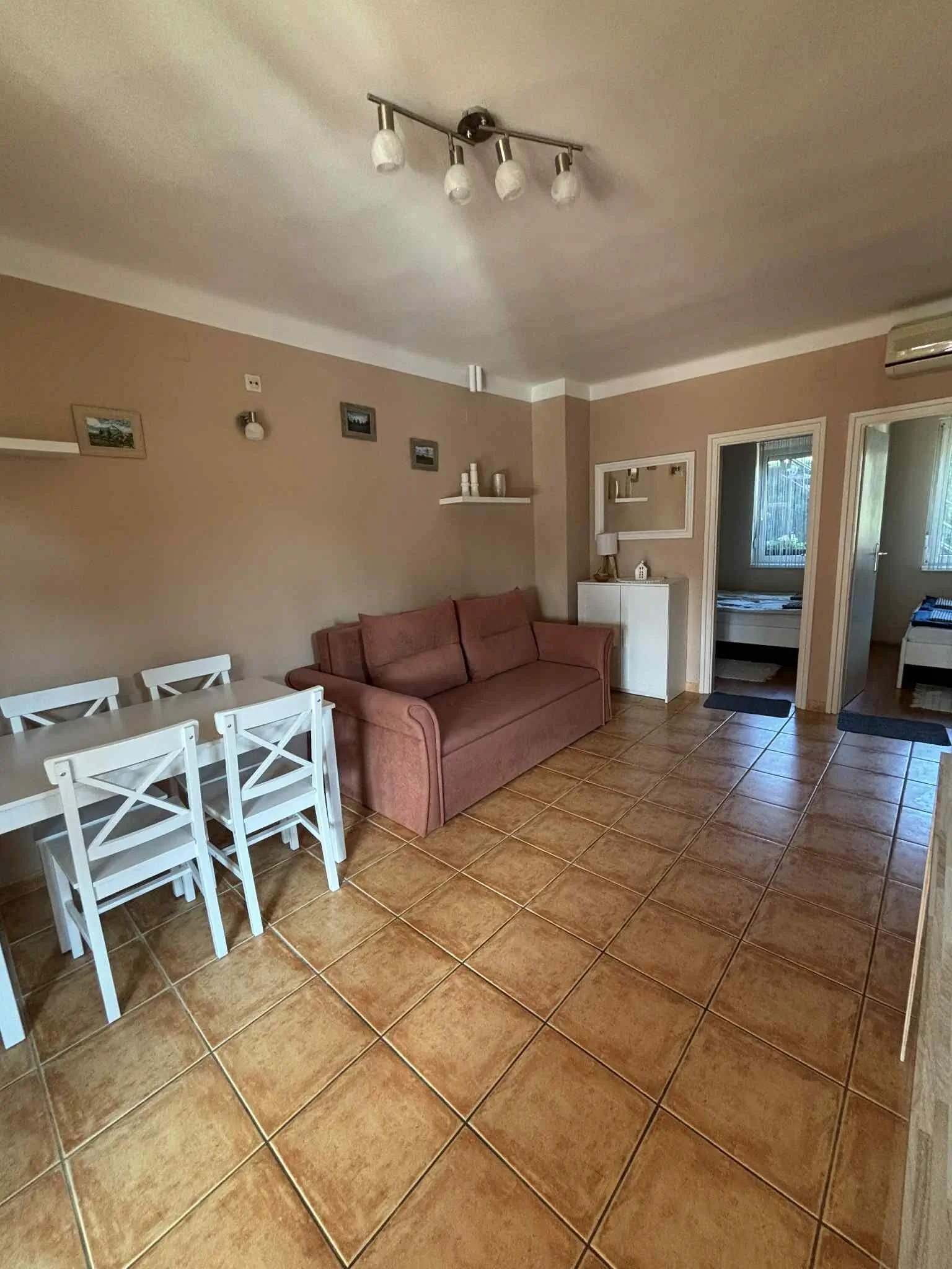 Lívia Apartman Vonyarcvashegy - foto 10