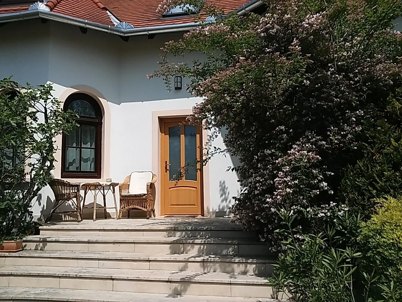 Frutta Villa Cserszegtomaj – Cserszegtomaj, Ungaria