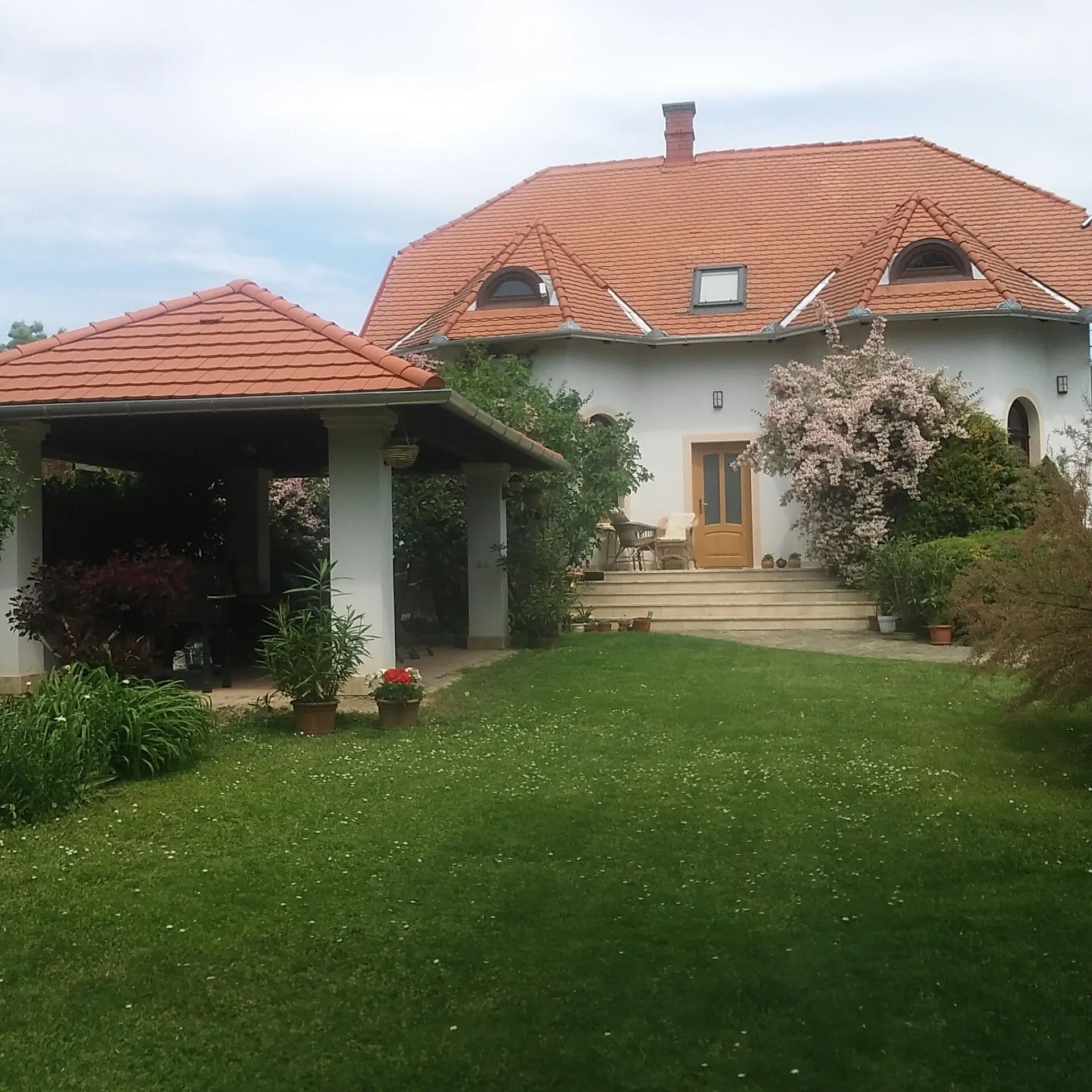 Frutta Villa Cserszegtomaj – Cserszegtomaj, Ungaria