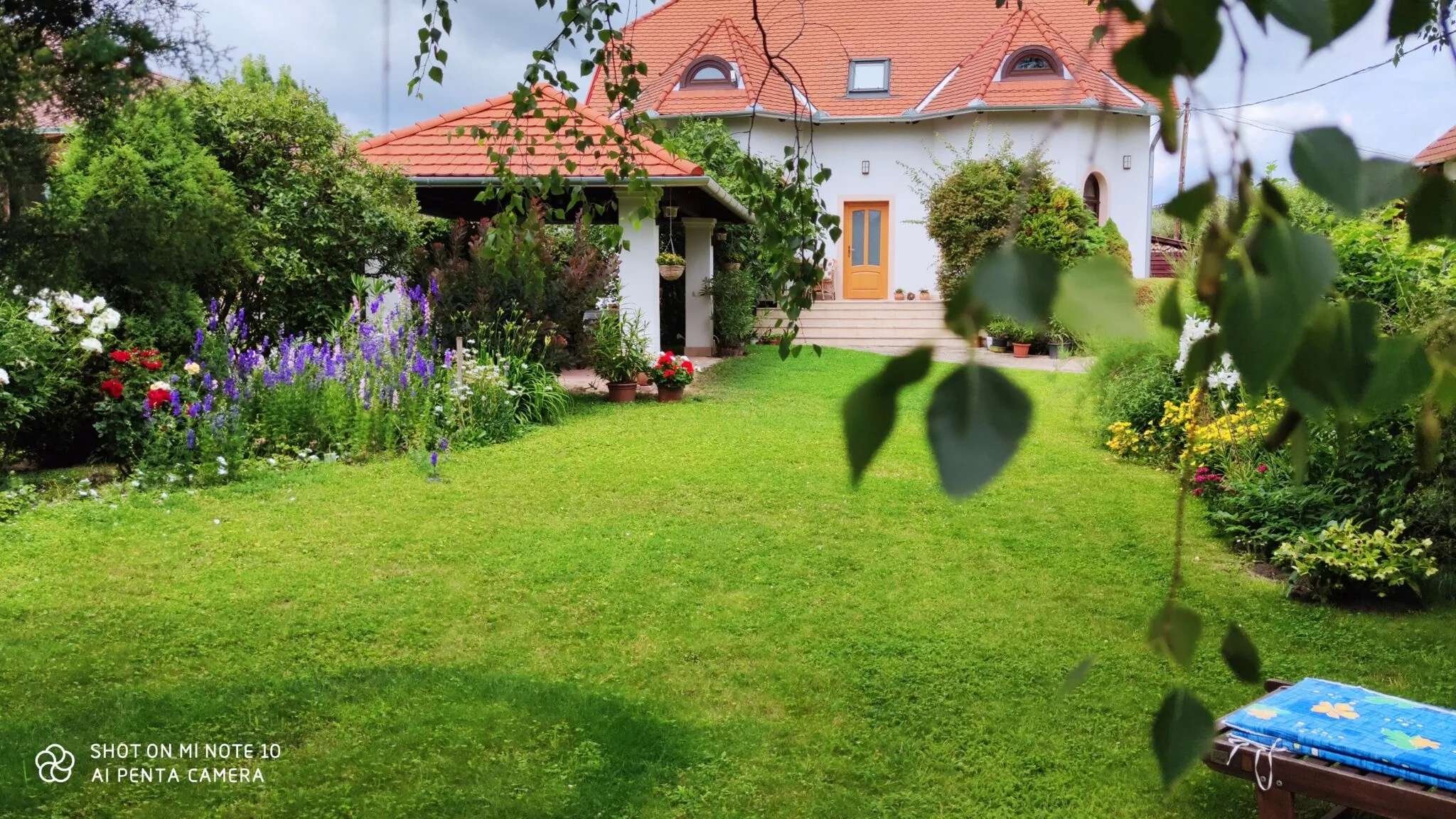 Frutta Villa Cserszegtomaj – Cserszegtomaj, Ungaria