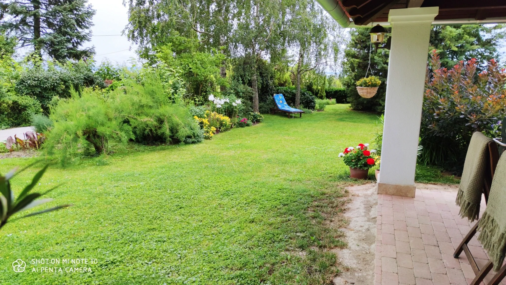 Frutta Villa Cserszegtomaj – Cserszegtomaj, Ungaria