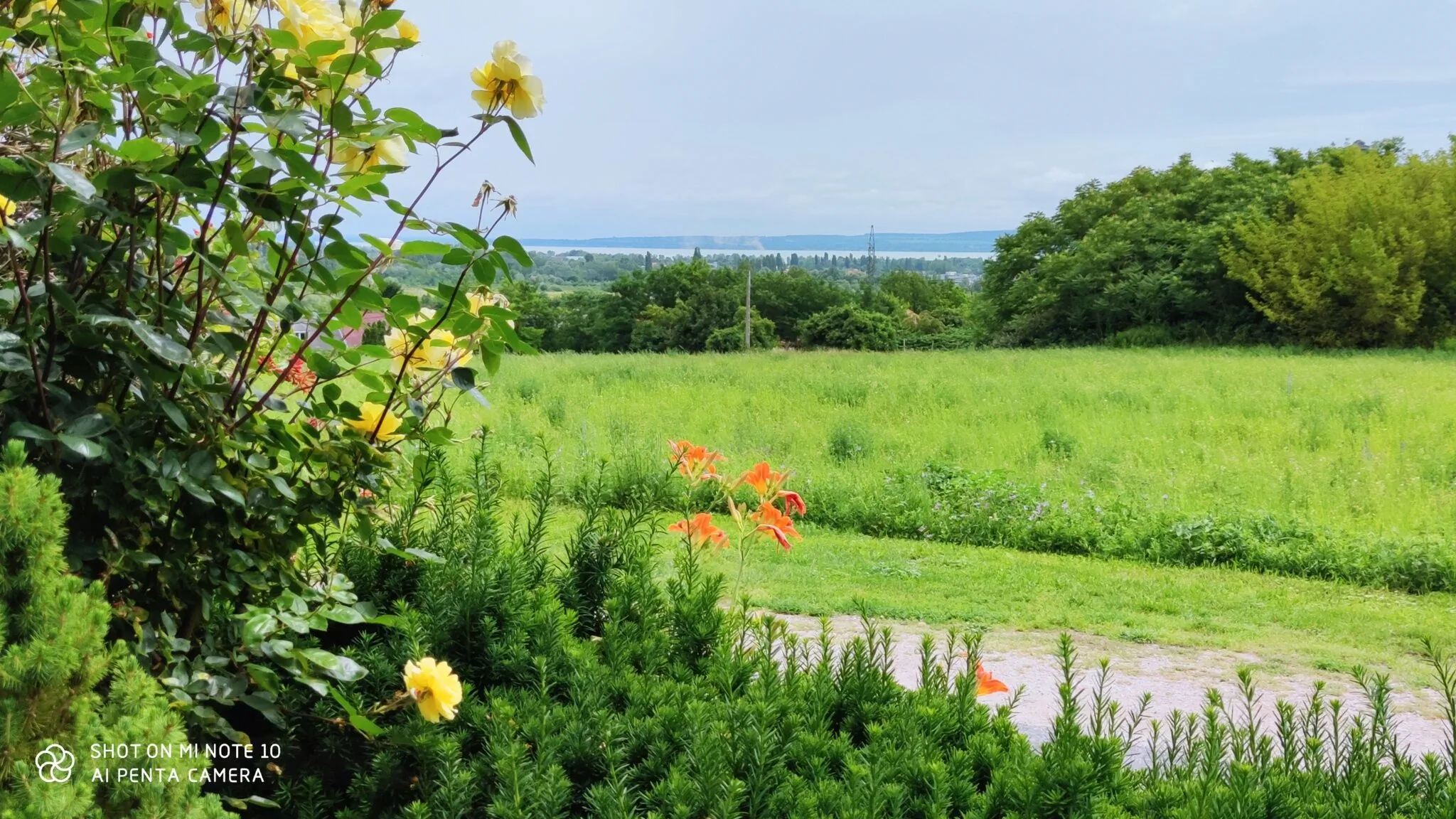 Frutta Villa Cserszegtomaj – Cserszegtomaj, Ungaria