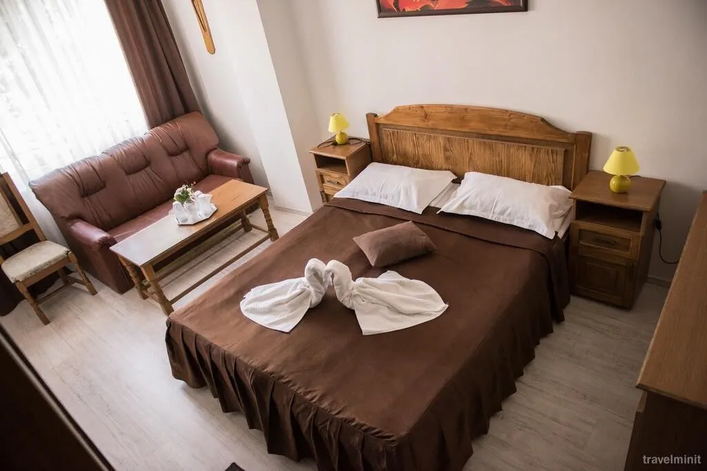Hotel Dynes Eforie Nord – Eforie Nord, Rumunia