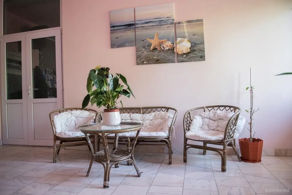 Hotel Dynes Eforie Nord – Eforie Nord, Rumunia
