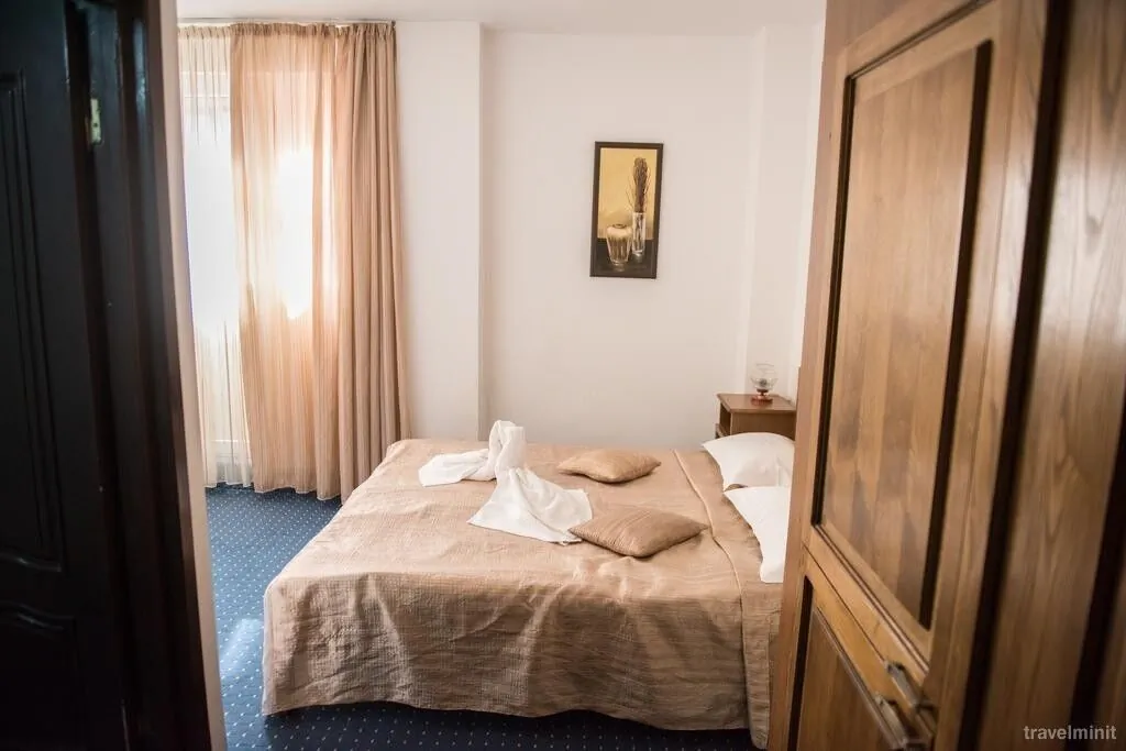 Hotel Dynes Eforie Nord – Eforie Nord, Rumunia