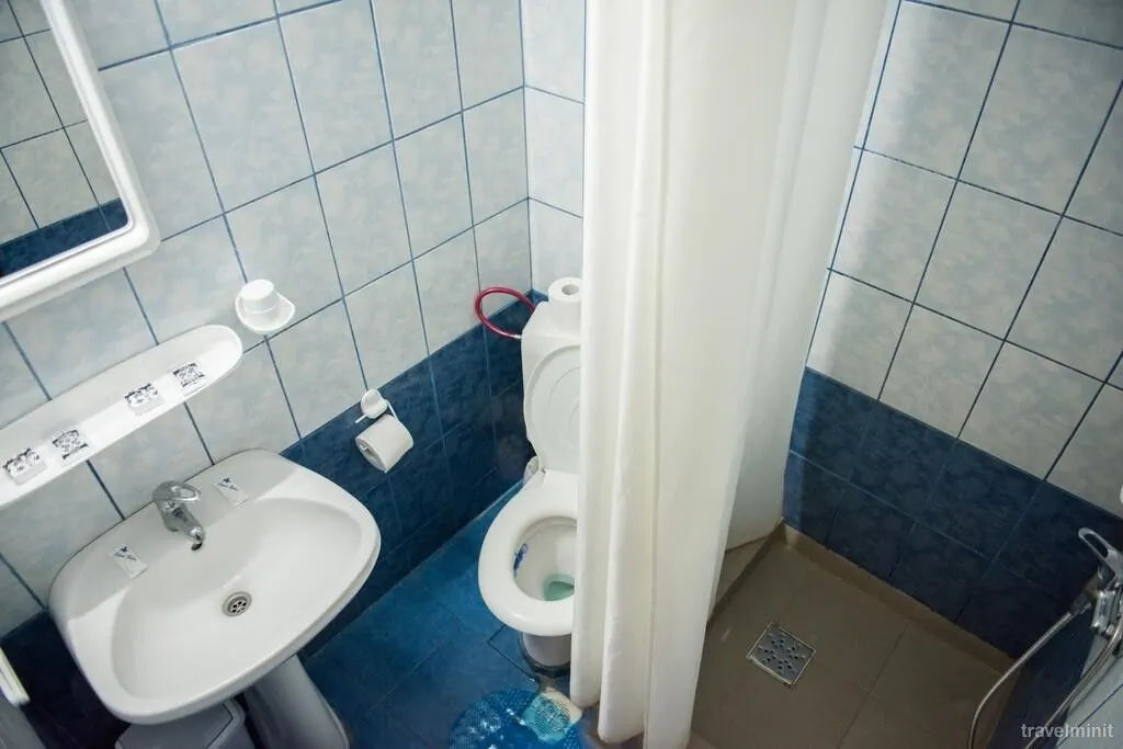 Hotel Dynes Eforie Nord – Eforie Nord, Rumunia