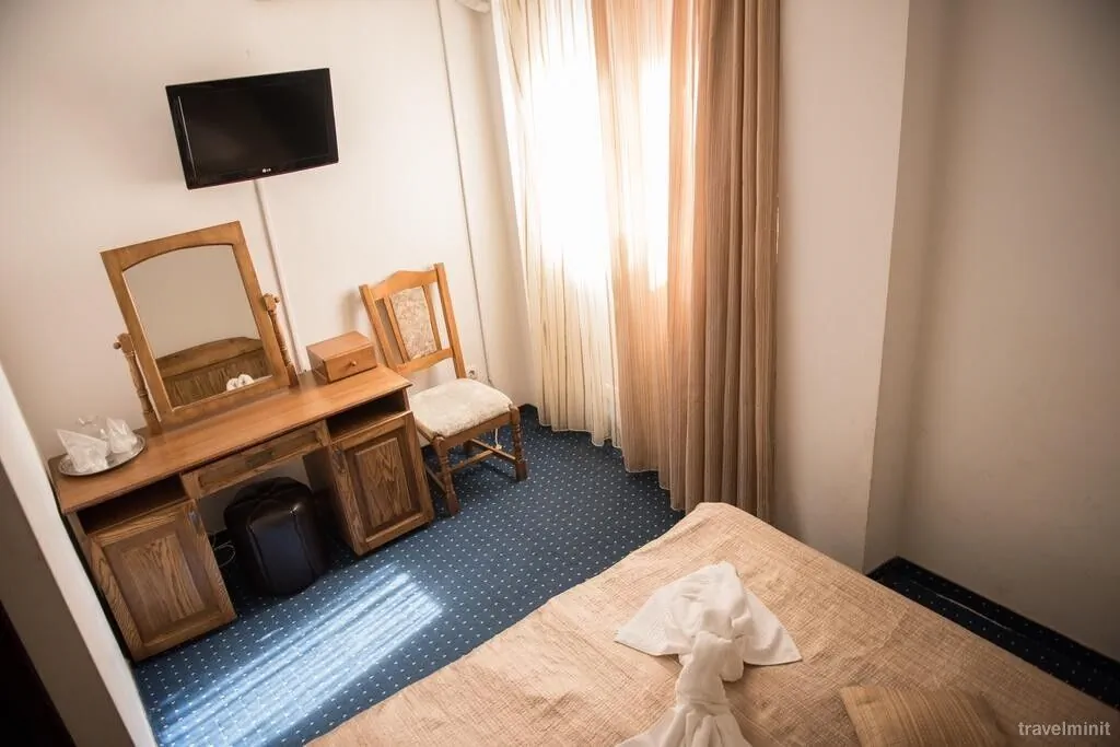 Hotel Dynes Eforie Nord – Eforie Nord, Rumunia