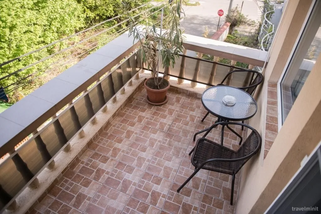 Hotel Dynes Eforie Nord – Eforie Nord, Rumunia