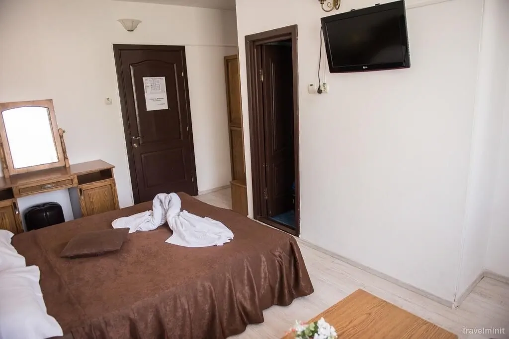 Hotel Dynes Eforie Nord – Eforie Nord, Rumunia