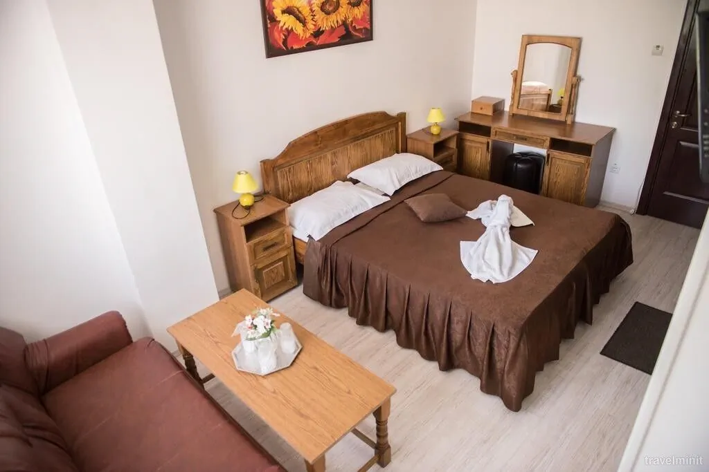 Hotel Dynes Eforie Nord – Eforie Nord, Rumunia