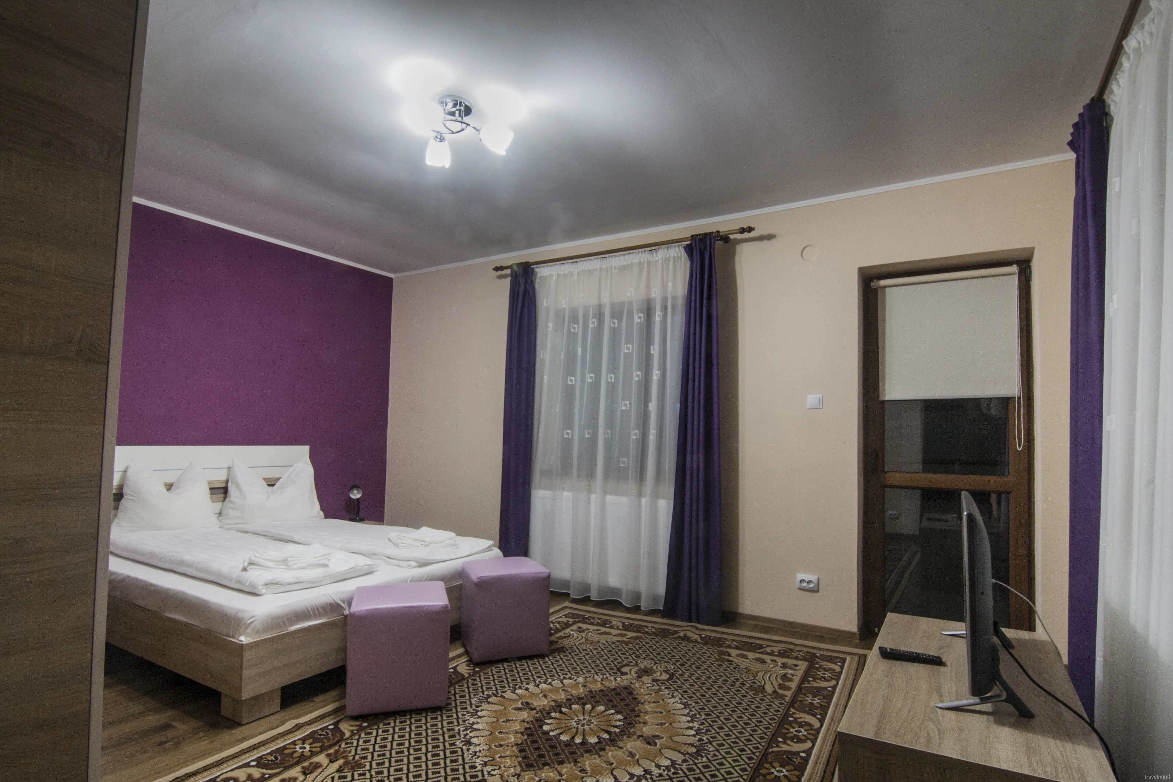 Casa Finna Covasna - foto 10