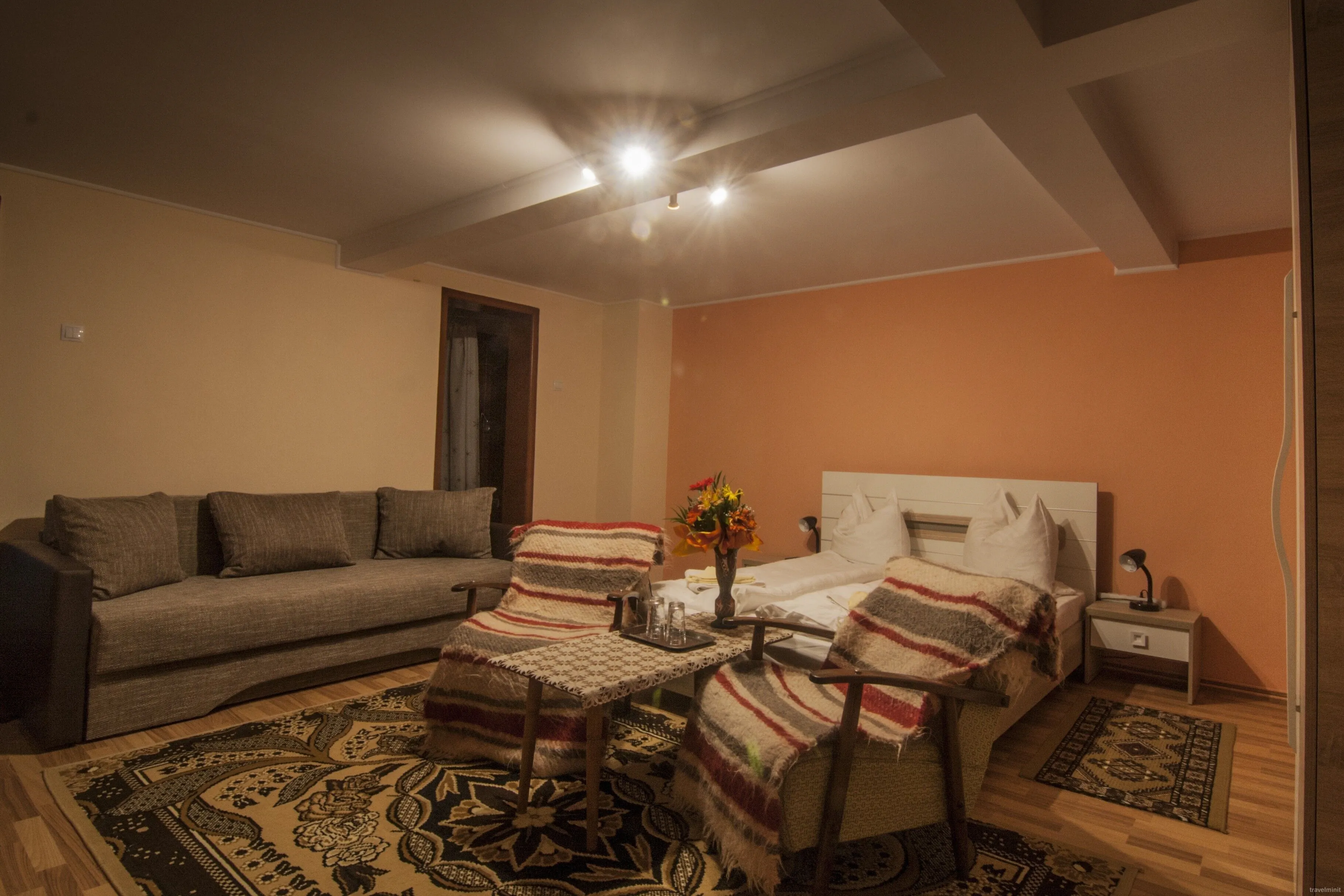 Casa Finna Covasna - foto 3