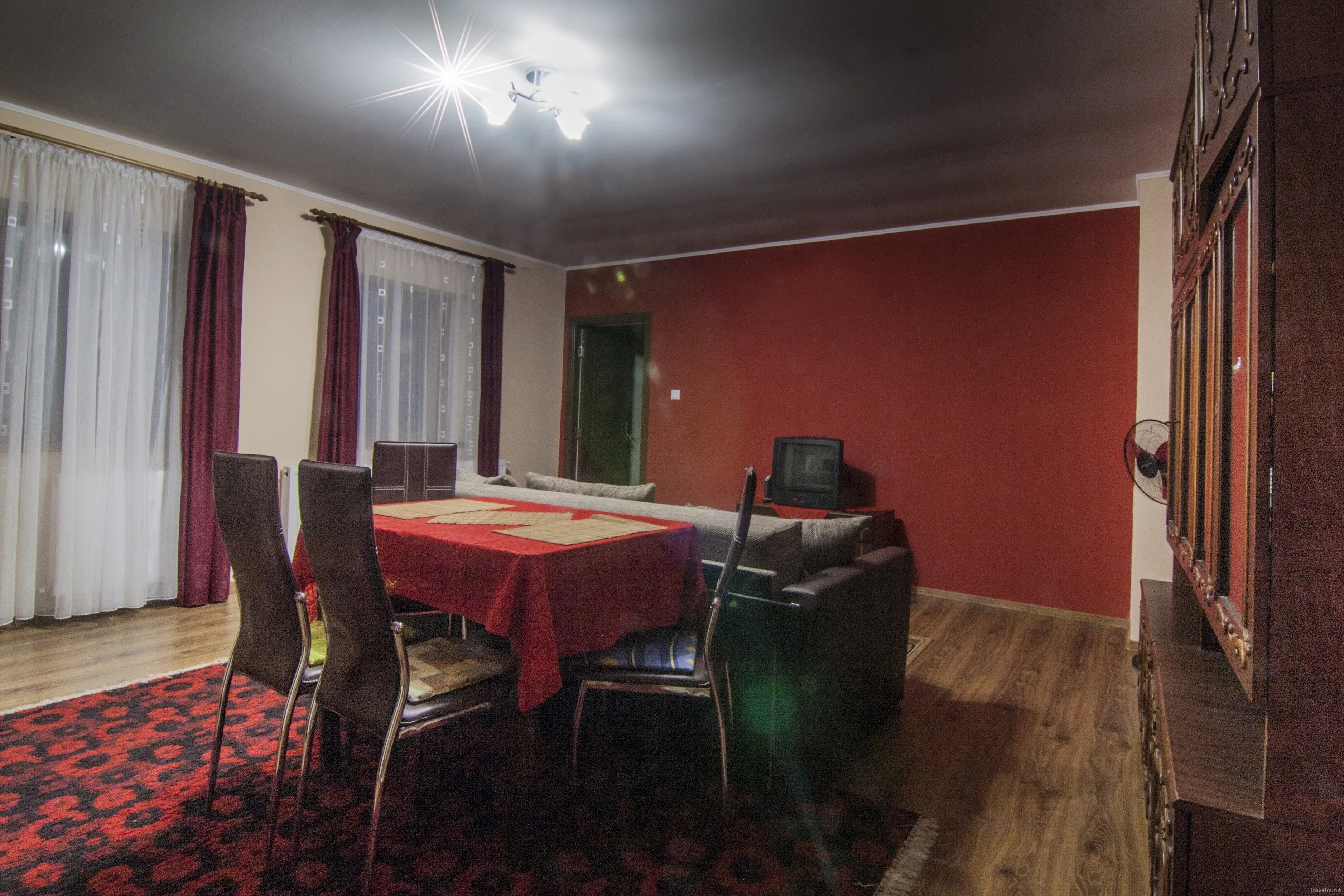 Casa Finna Covasna - foto 5