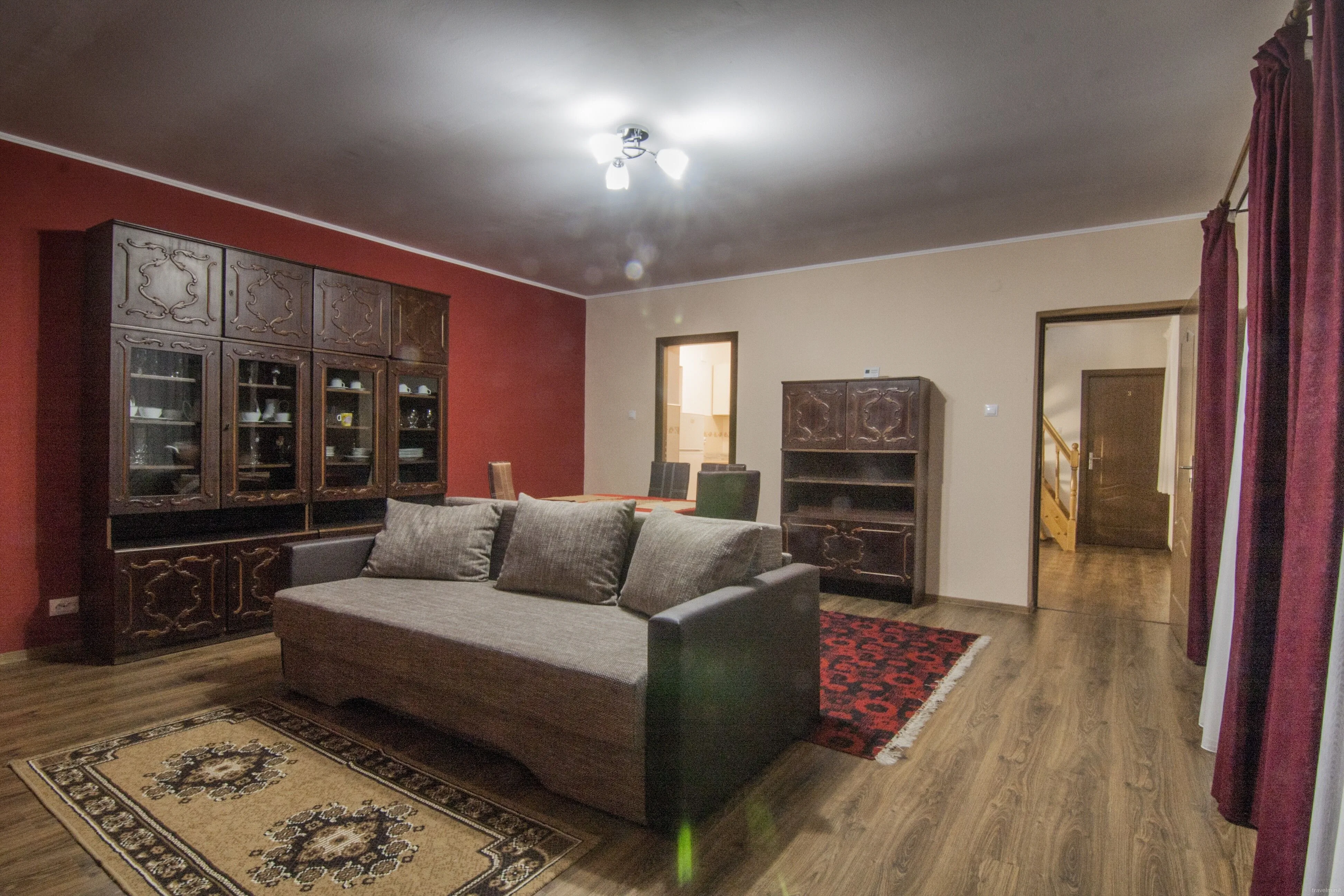 Casa Finna Covasna - foto 6