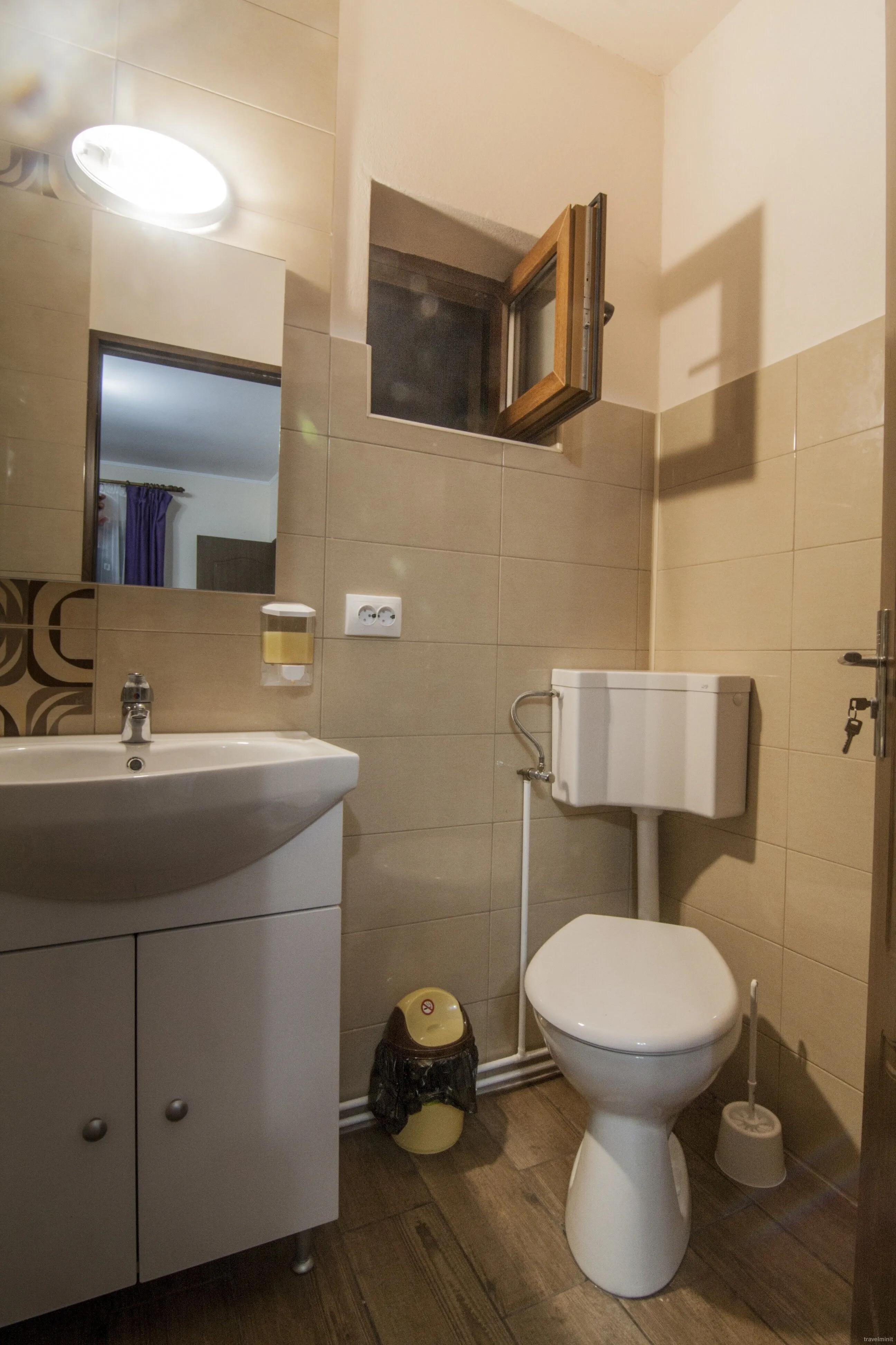 Casa Finna Covasna - foto 9