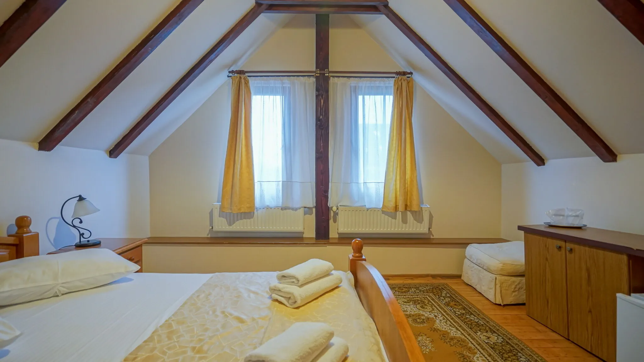 Pensiunea Bavaria Brașov – Braşov, Rumunsko