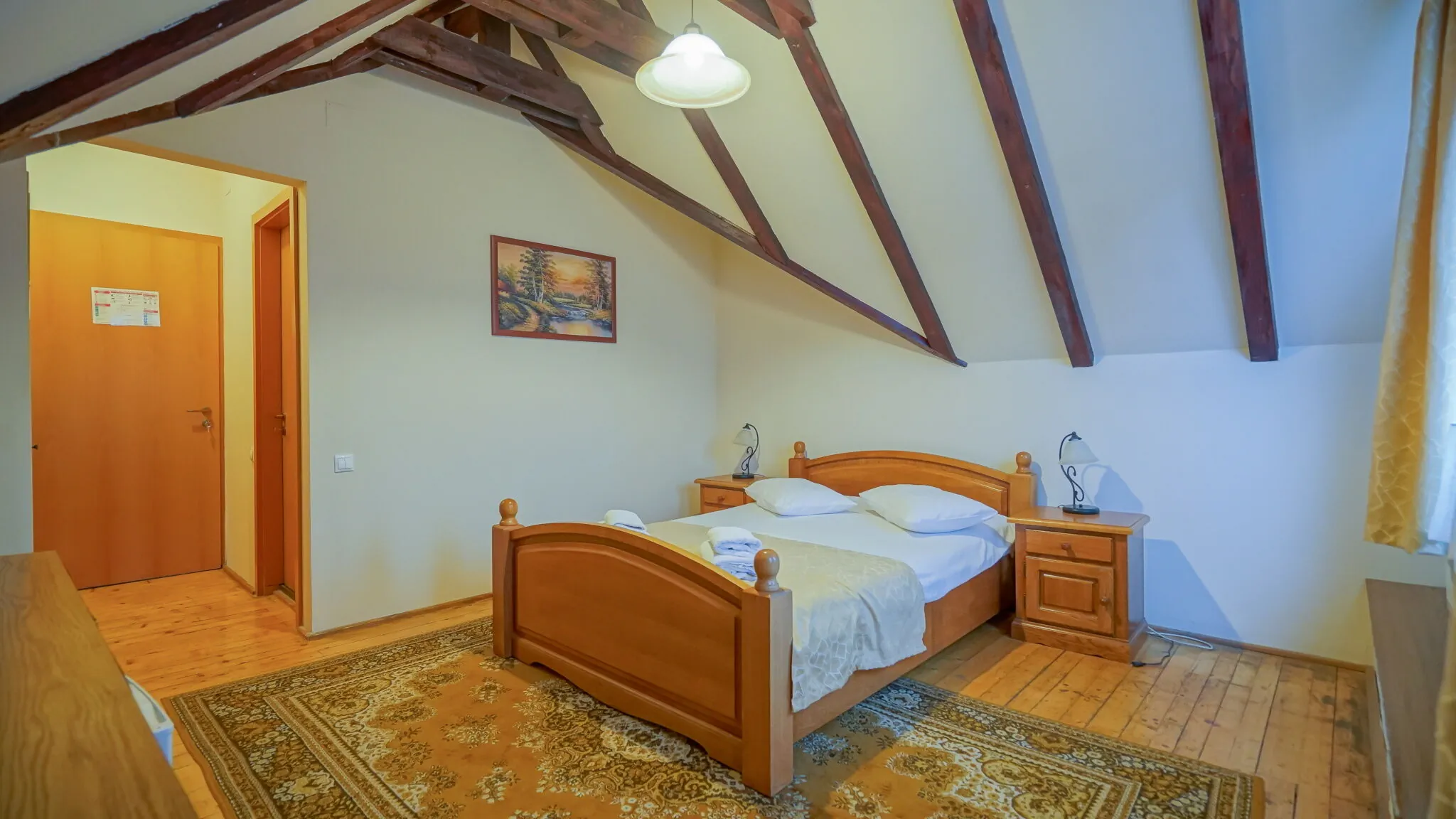 Pensiunea Bavaria Brașov – Braşov, Rumunsko